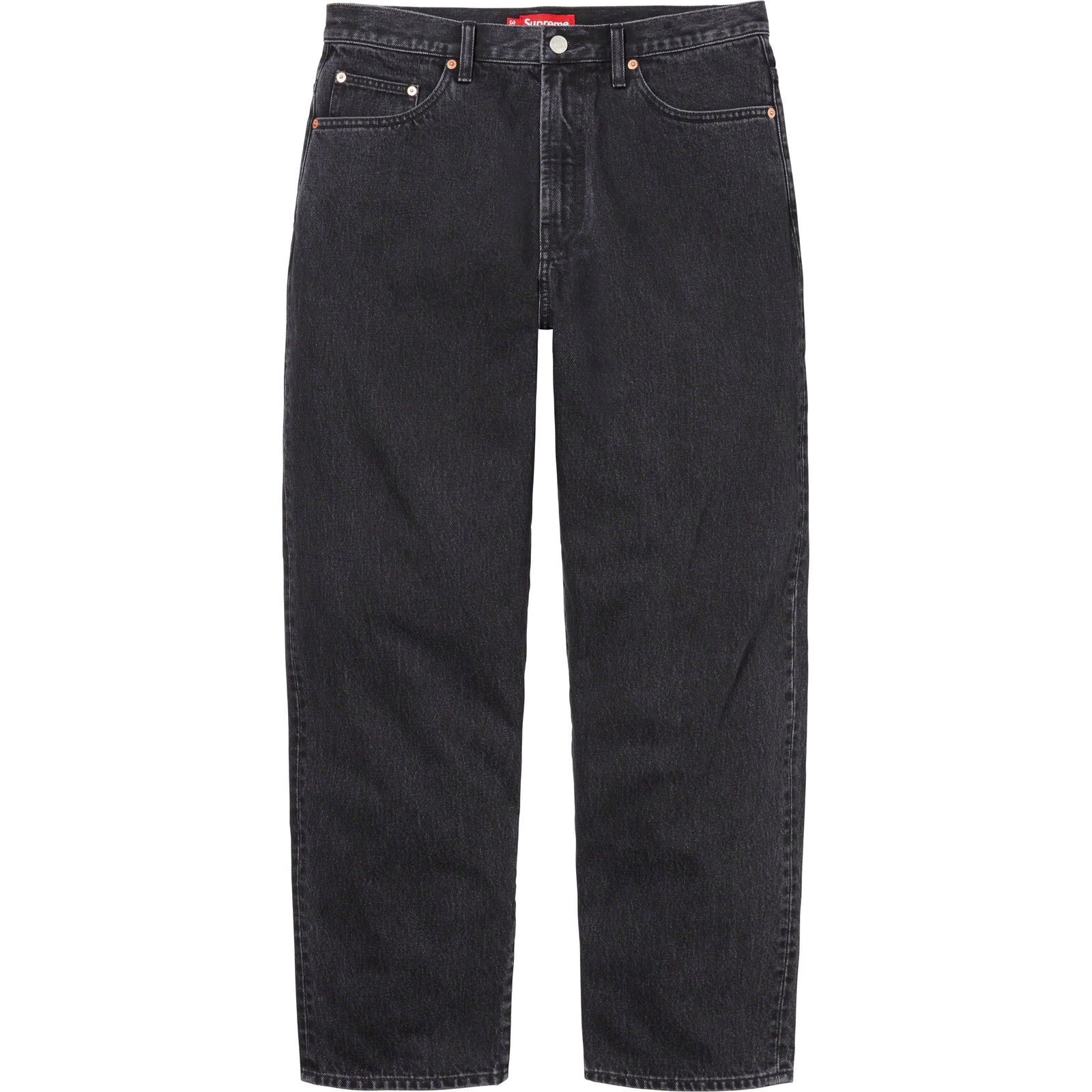Baggy Jean
