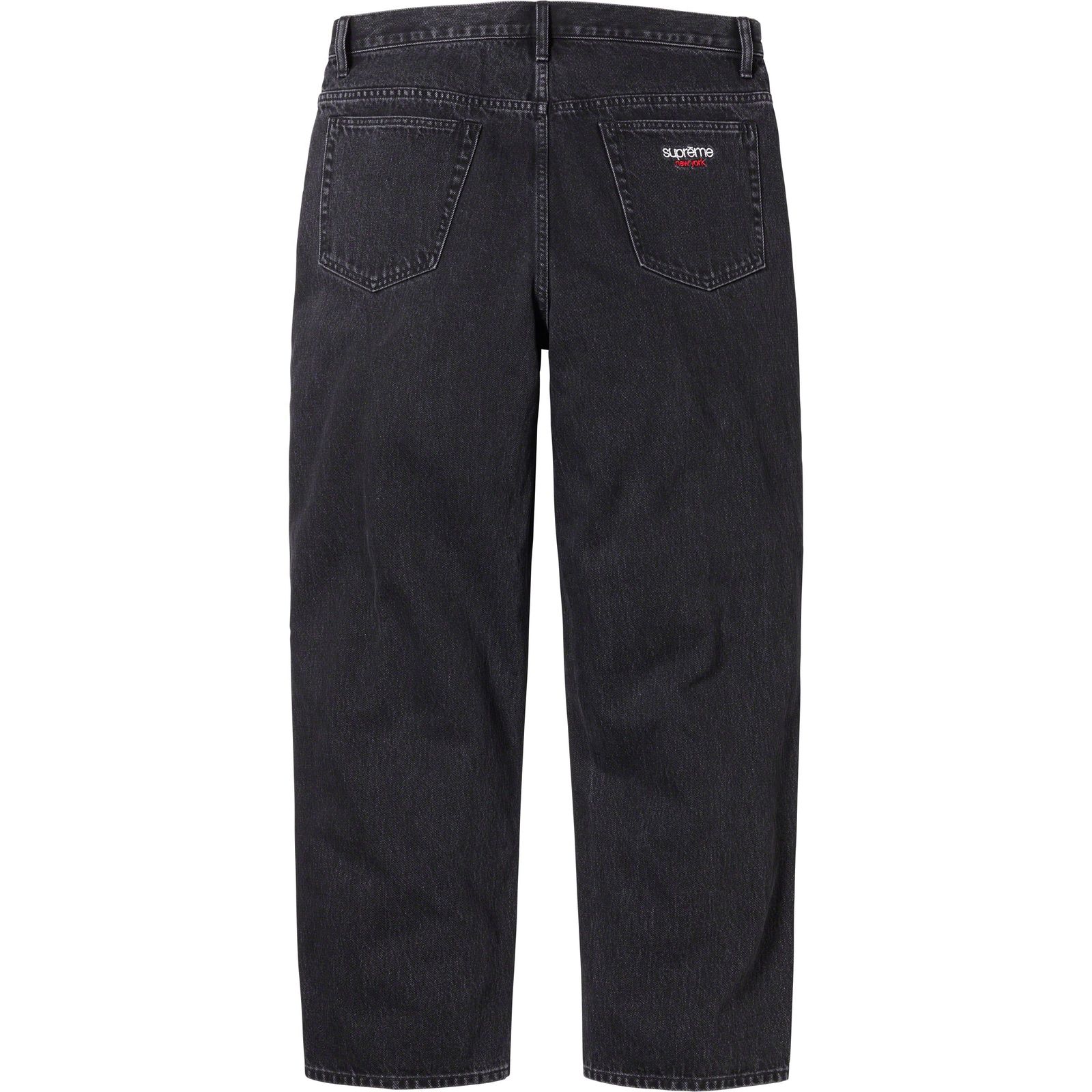 Baggy Jean