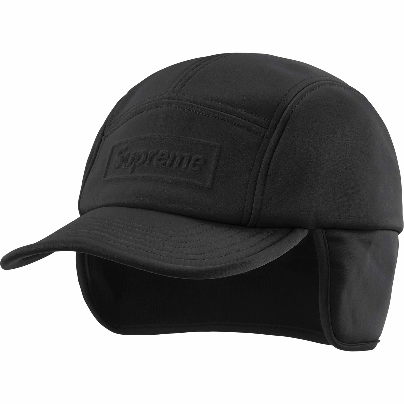 WINDSTOPPER® Earflap Camp Cap