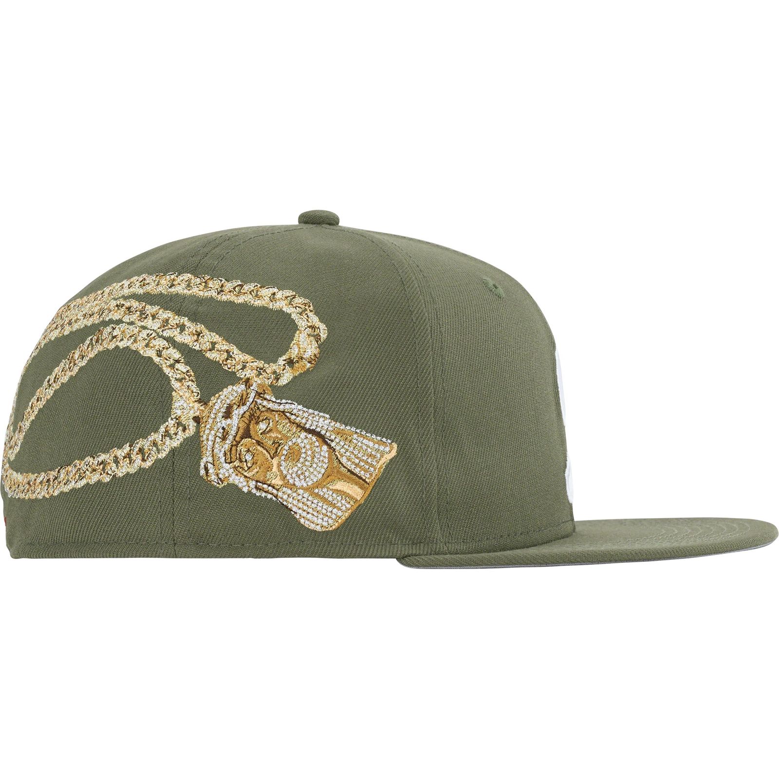 Jesus Piece S Logo New Era®