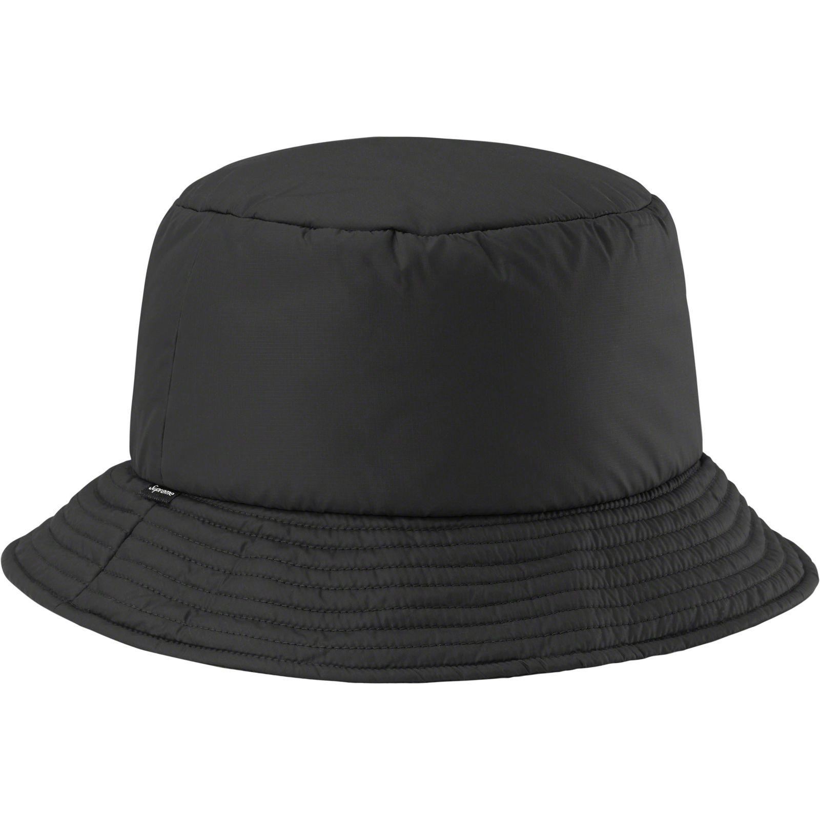 Filled Cordura® Crusher