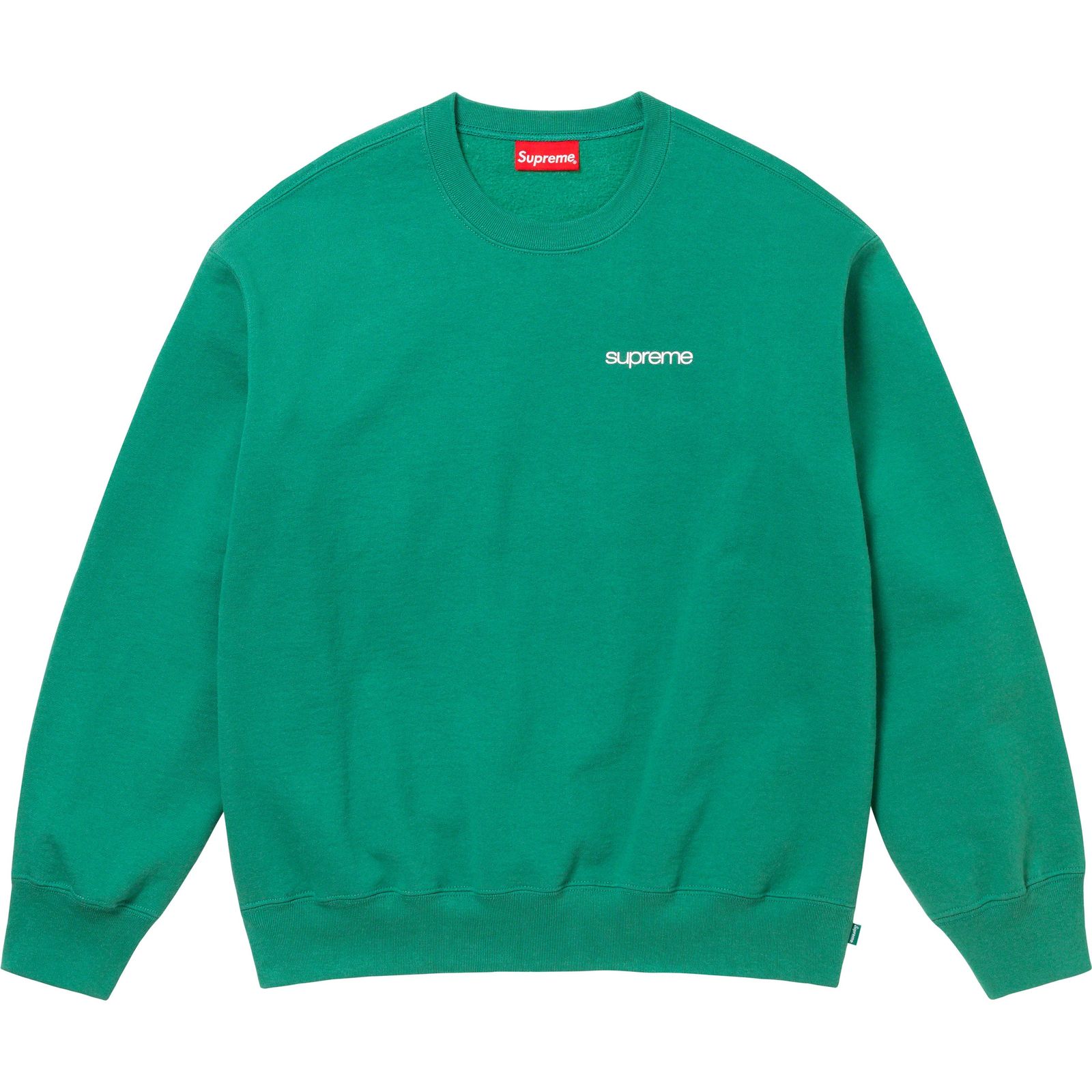 NYC Crewneck