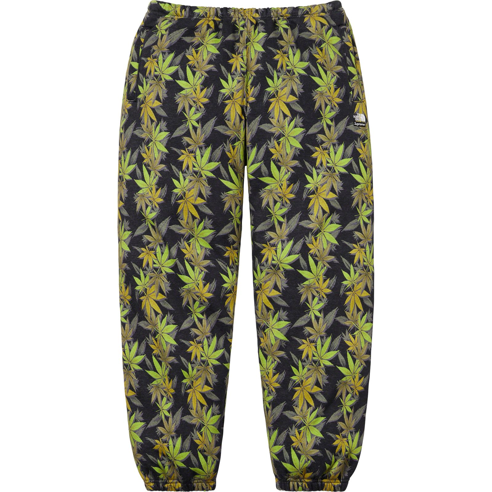 Supreme®/The North Face® Leaf Sweatpant