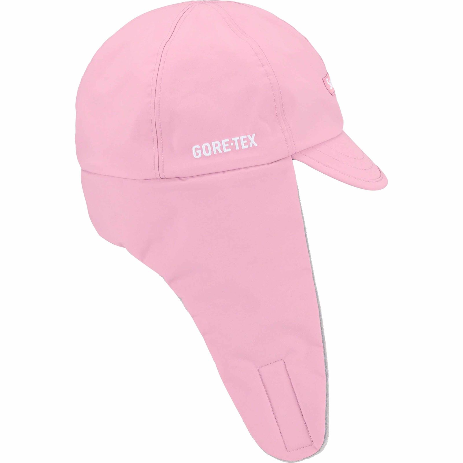 GORE-TEX Earflap Cap