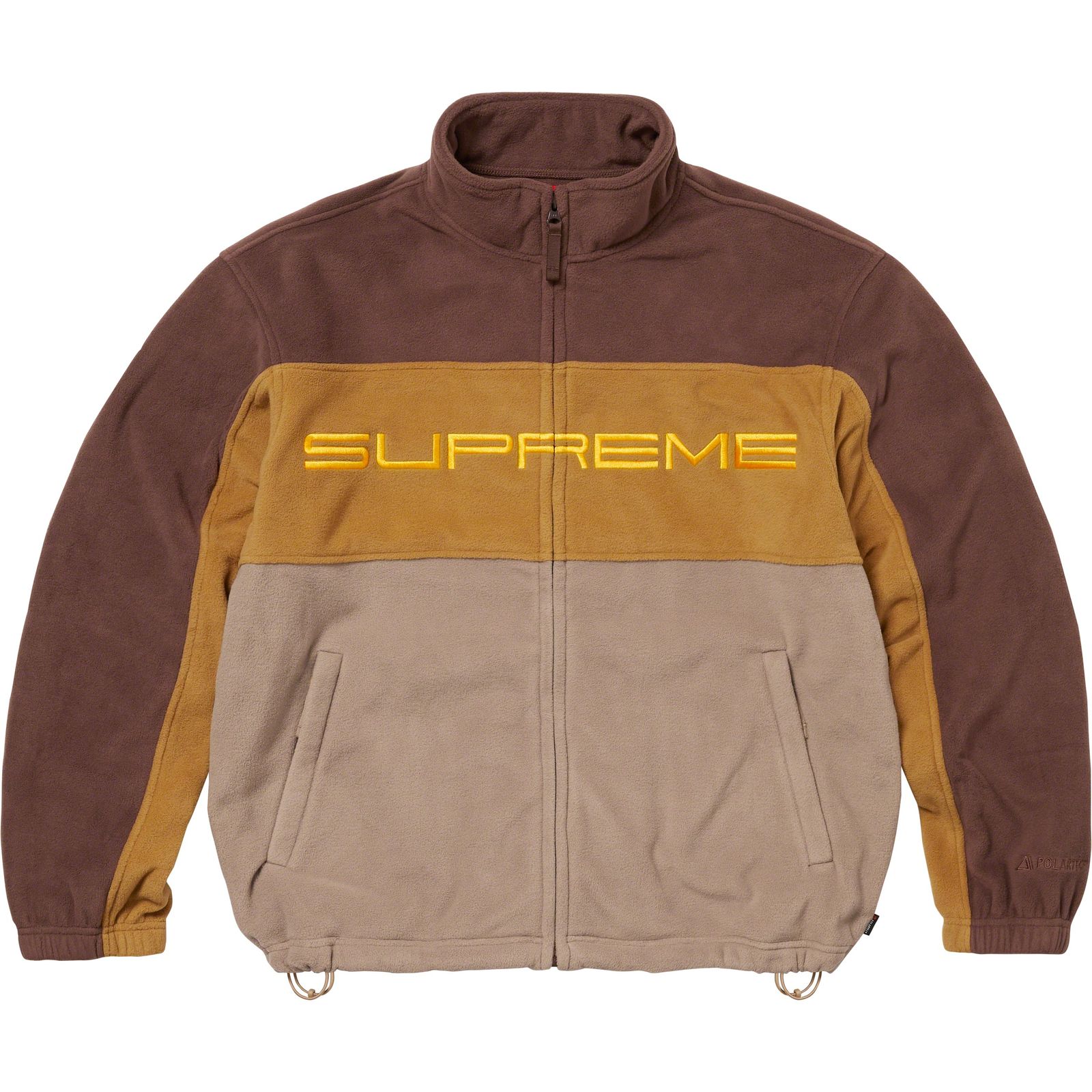 Polartec® Zip Jacket