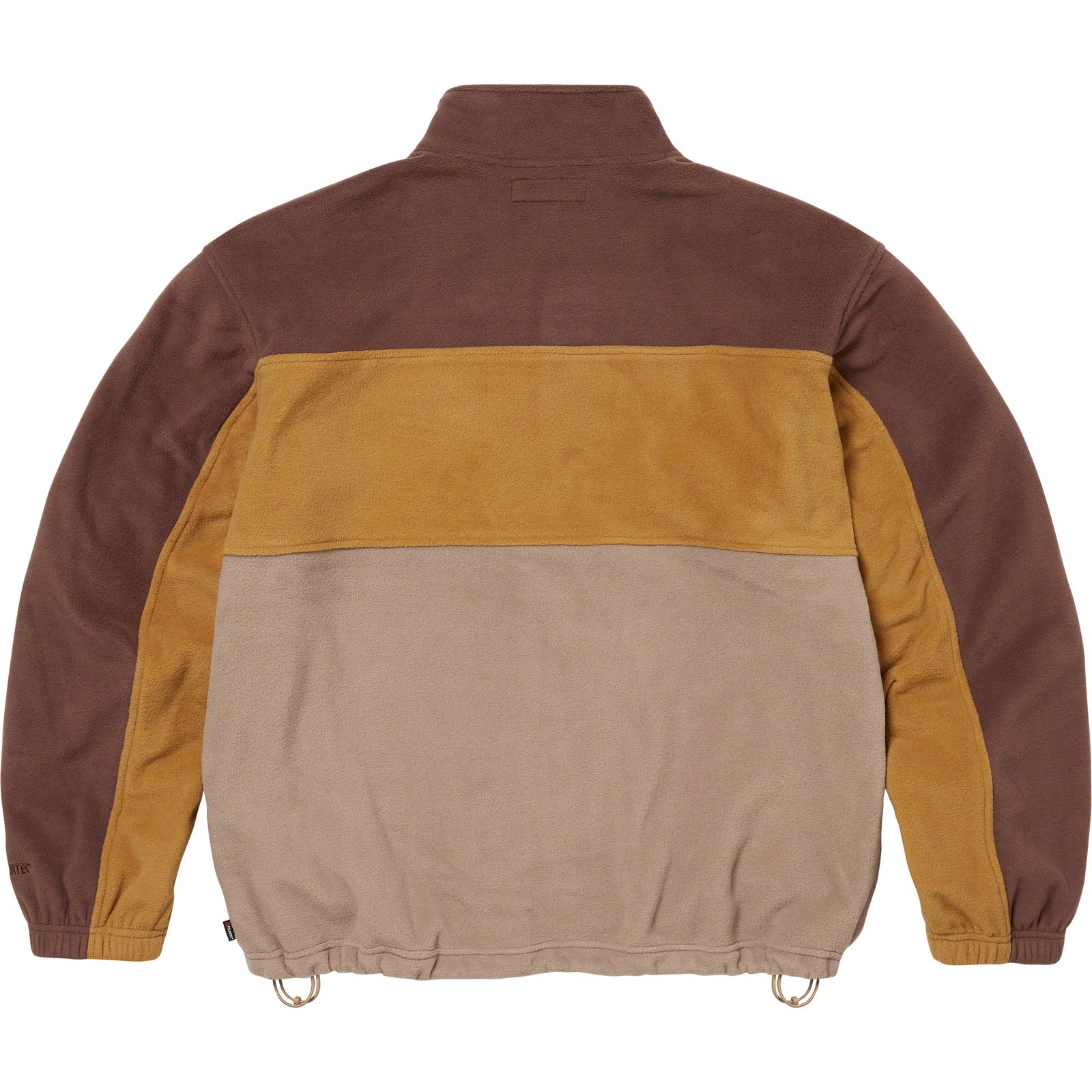 Polartec® Zip Jacket