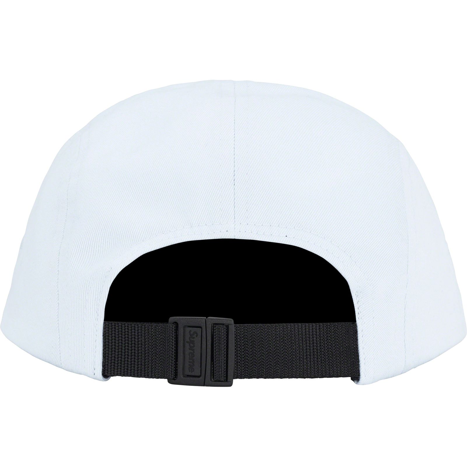 Snap Pocket Camp Cap