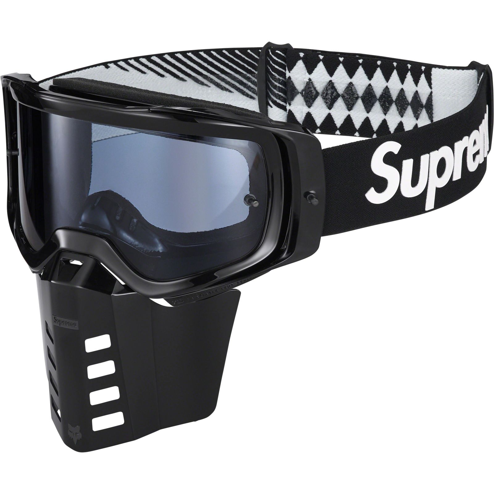 Supreme®/Fox® Racing Goggles