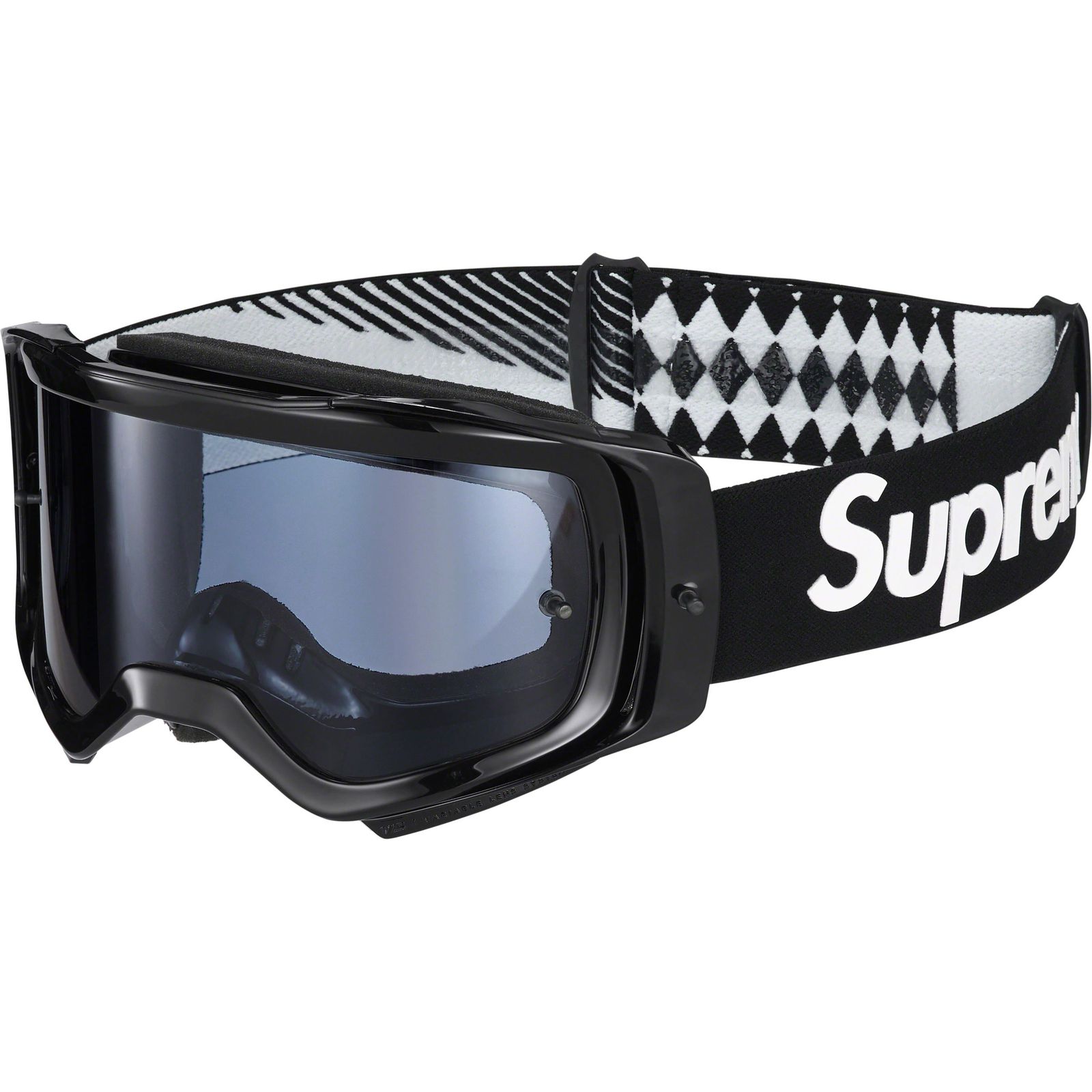 Supreme®/Fox® Racing Goggles