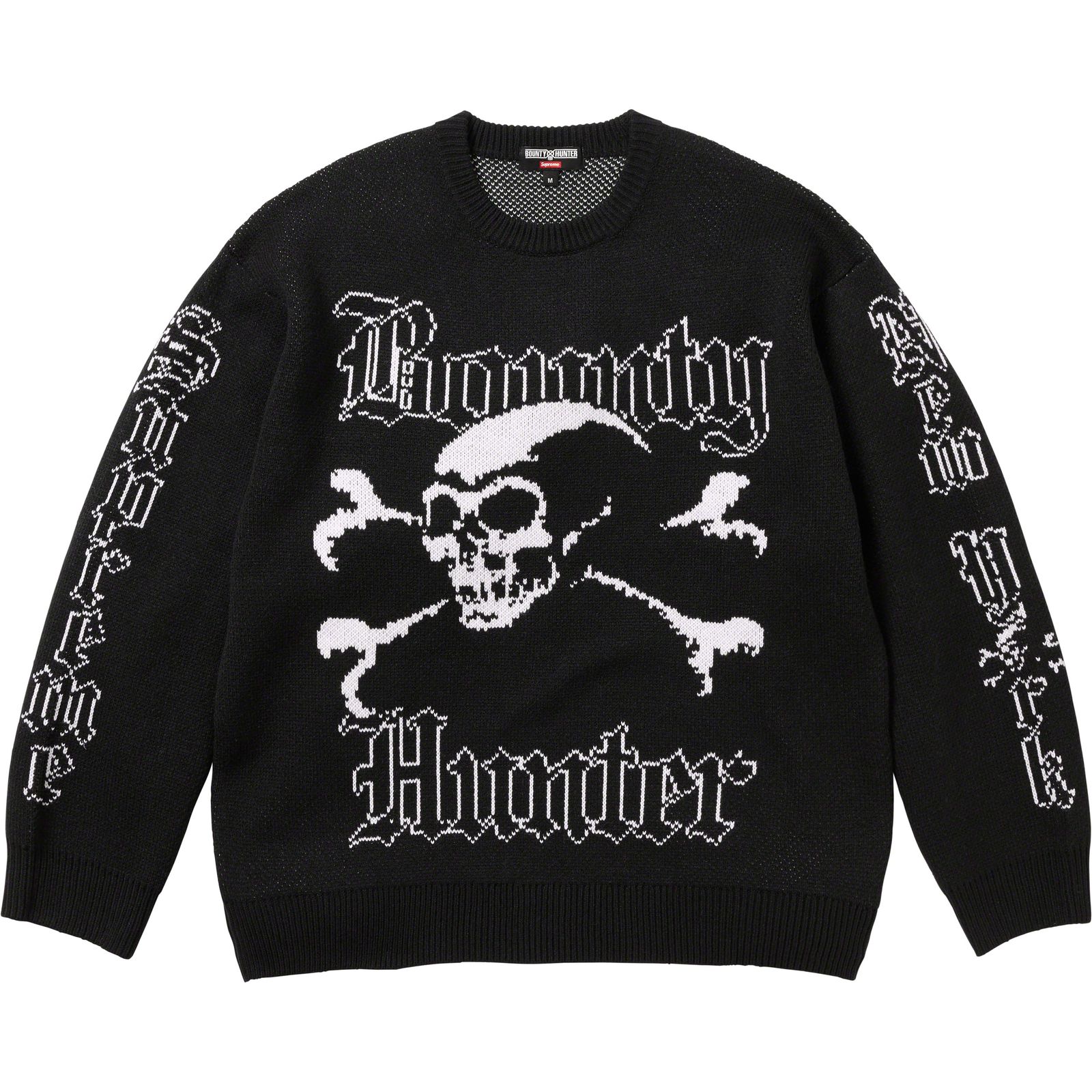 Supreme®/Bounty Hunter Sweater