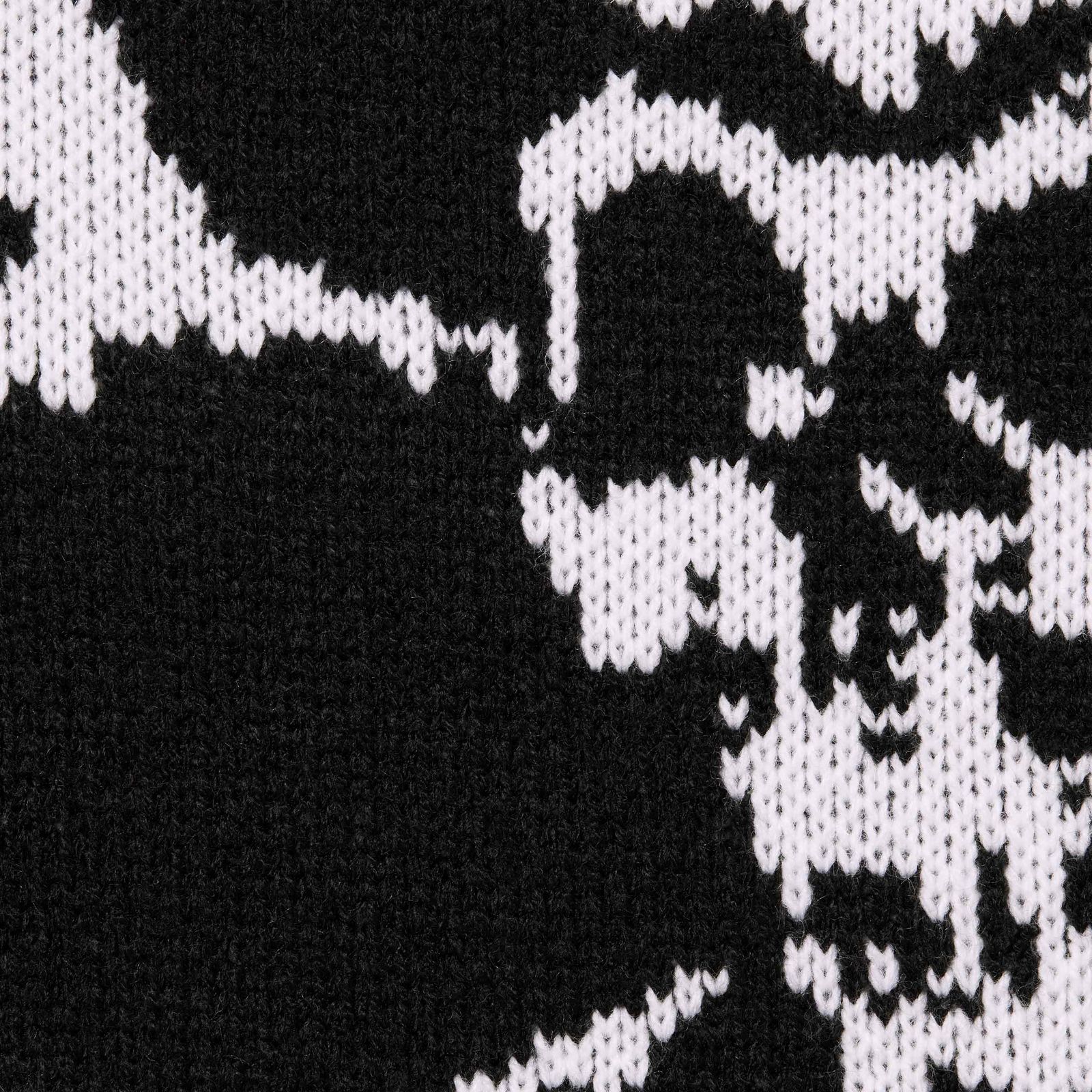 Supreme®/Bounty Hunter Sweater