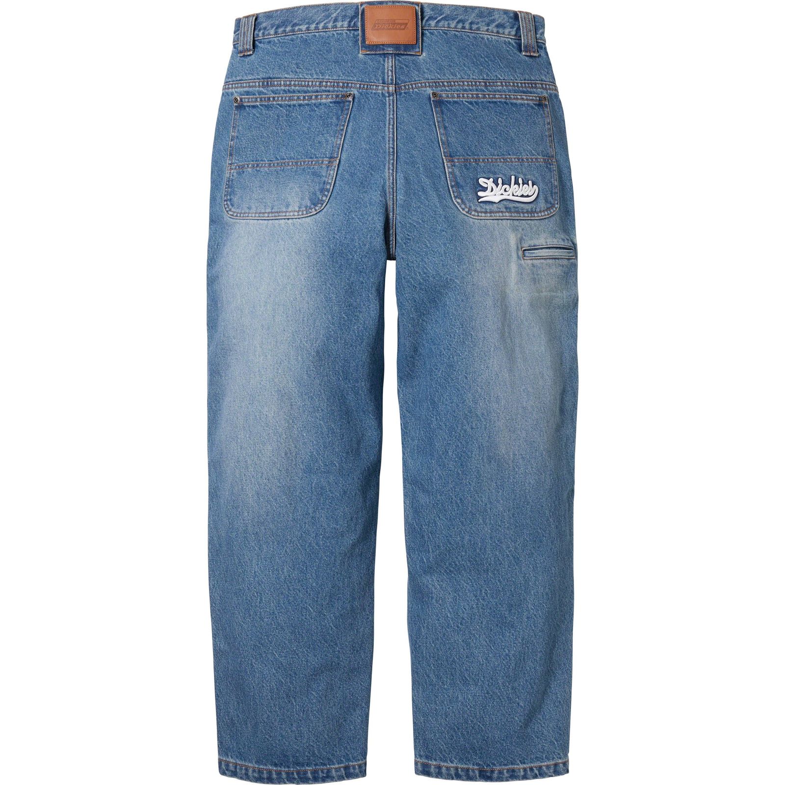 Supreme®/Dickies® Double Knee Baggy Jean