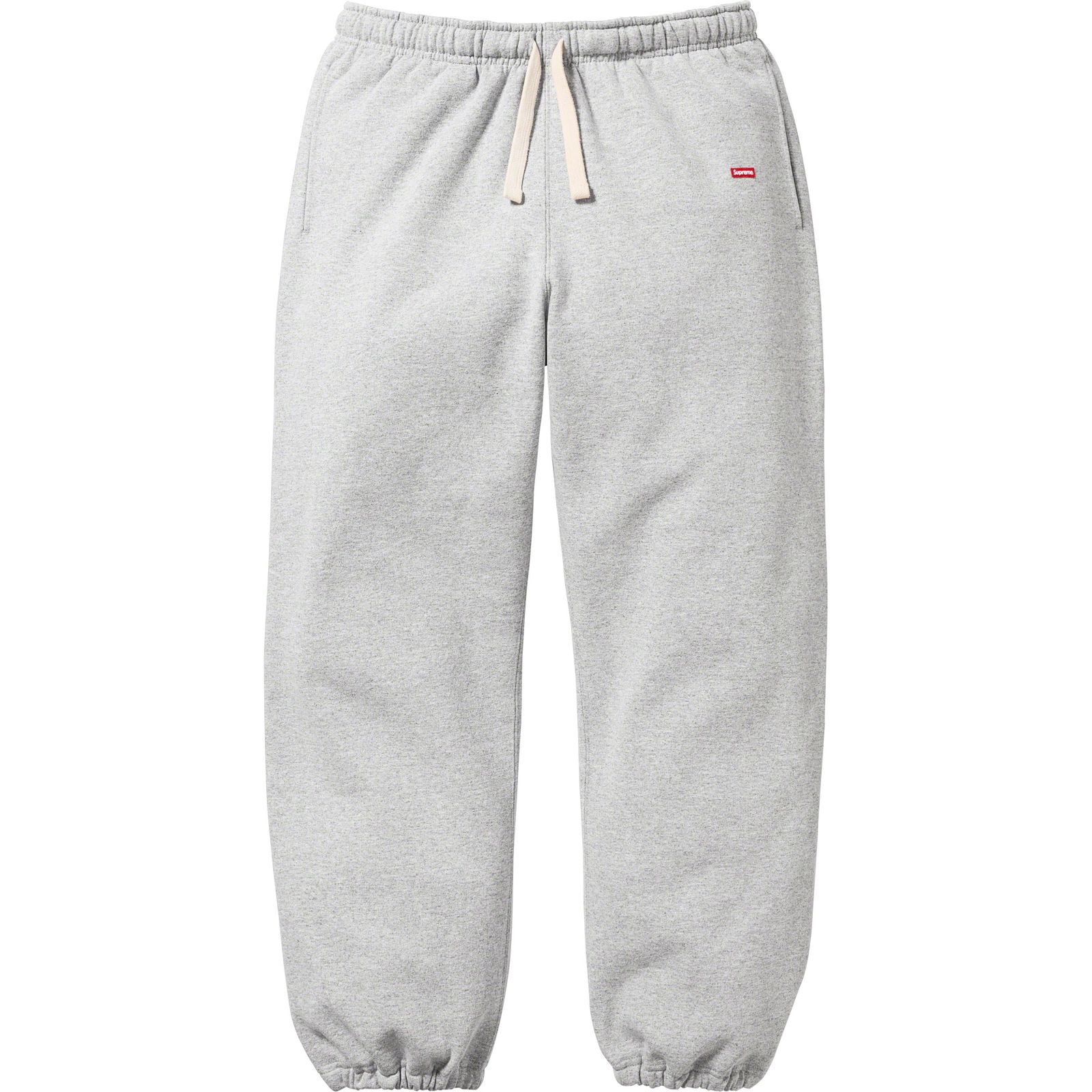Small Box Drawcord Sweatpant