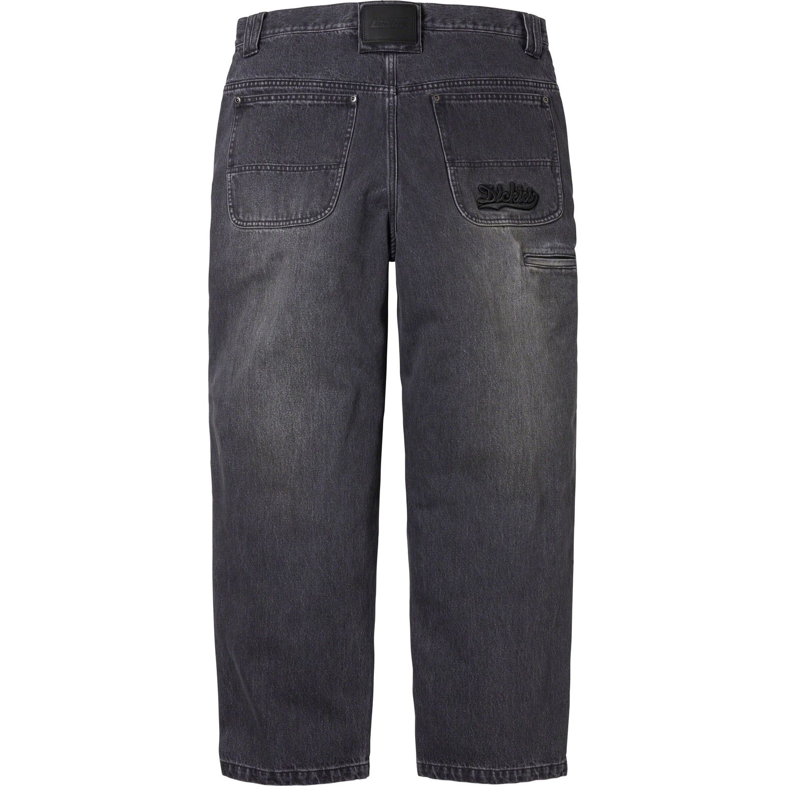 Supreme®/Dickies® Double Knee Baggy Jean