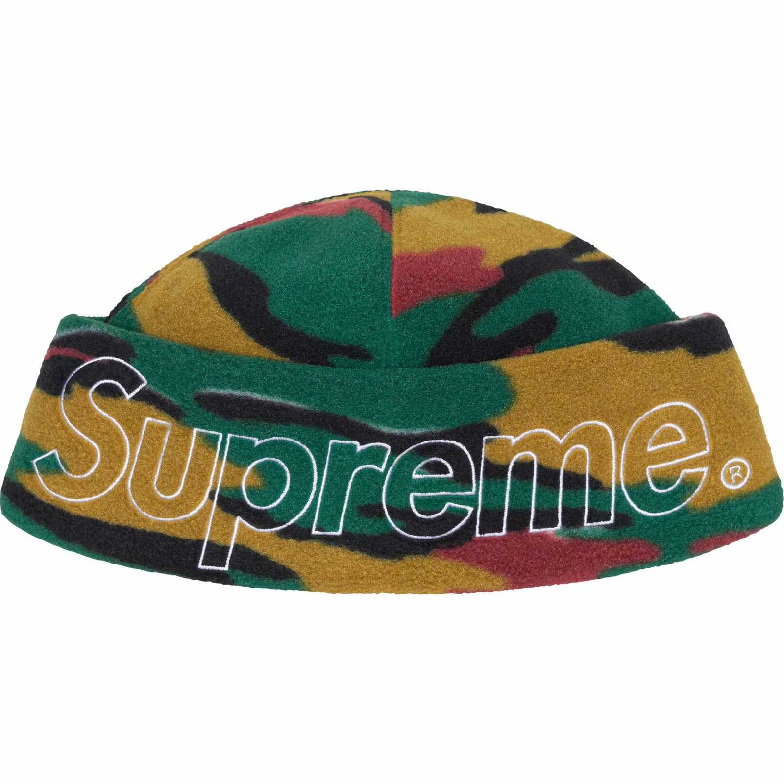 Polartec® Beanie