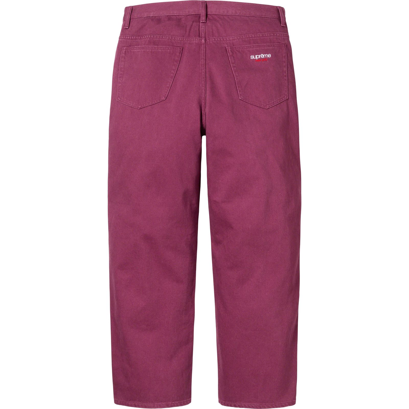 Baggy Jean