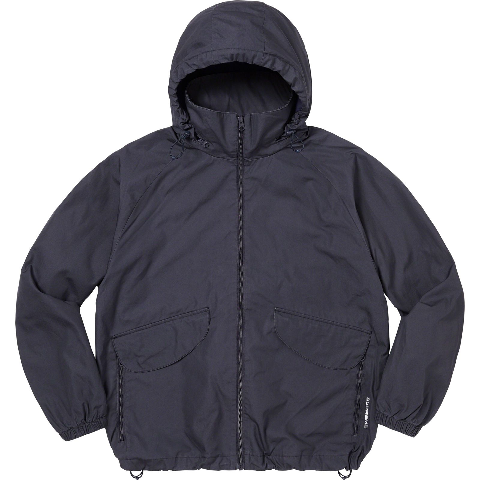 High Density Cotton Field Jacket