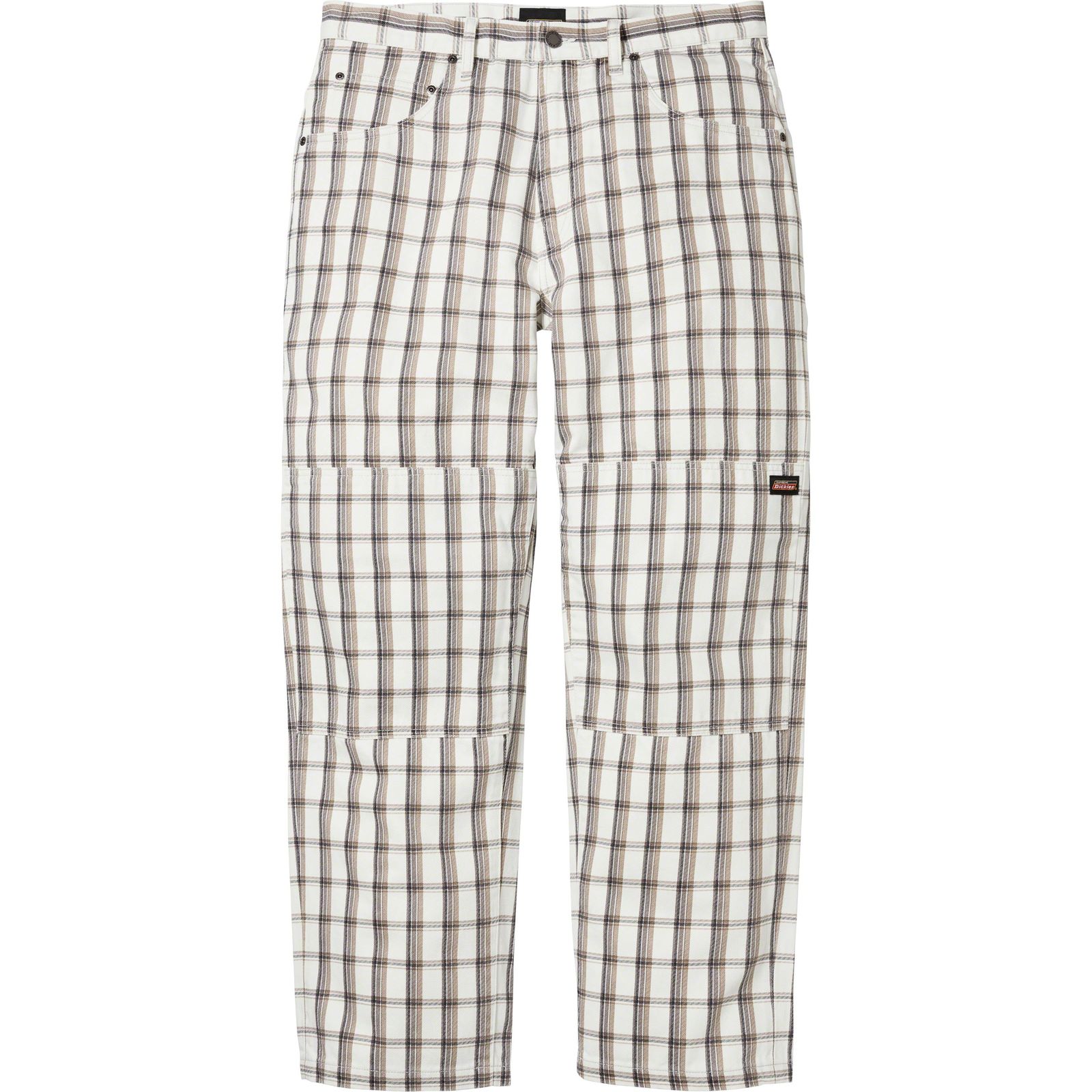 Supreme®/Dickies® Double Knee Baggy Jean