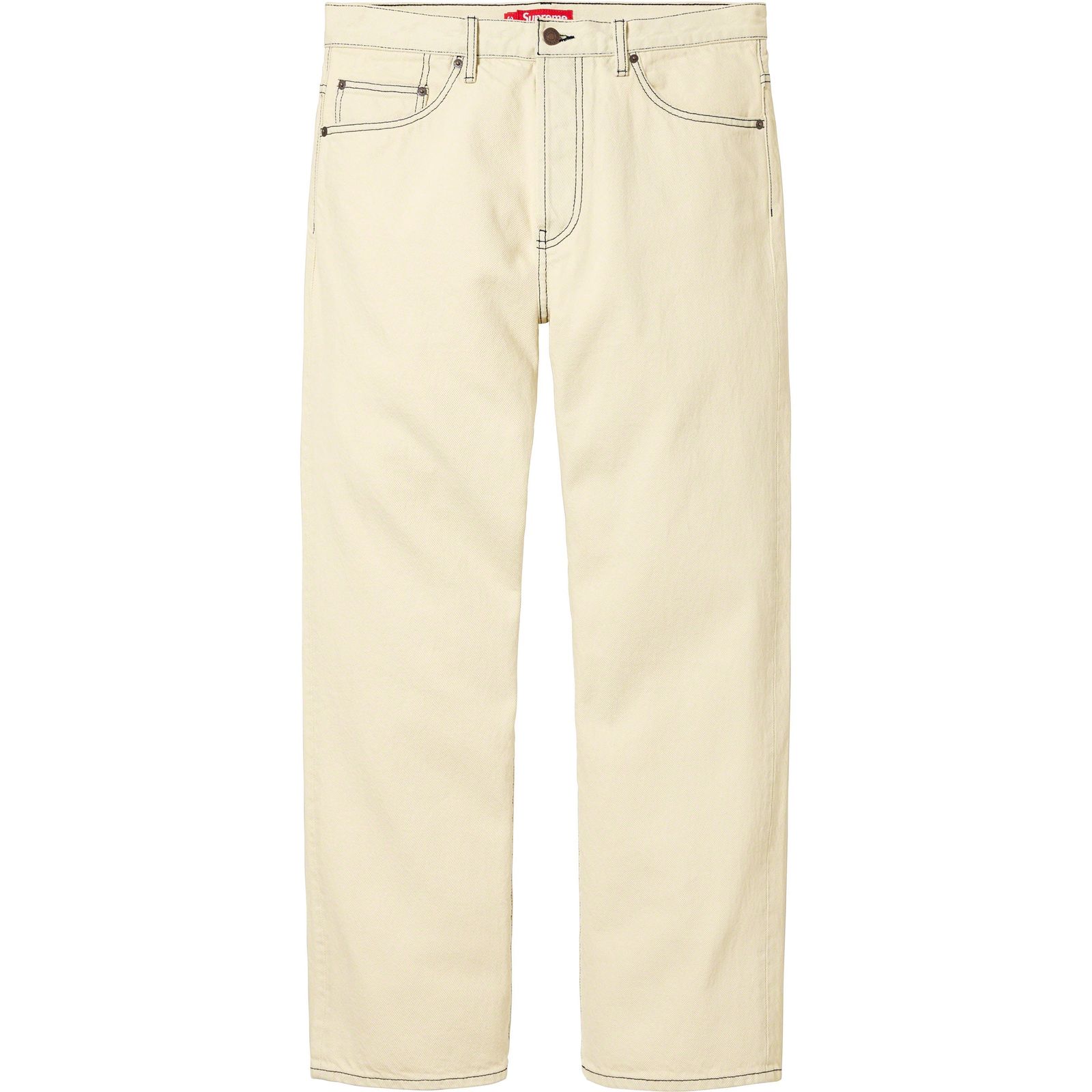Regular Jean