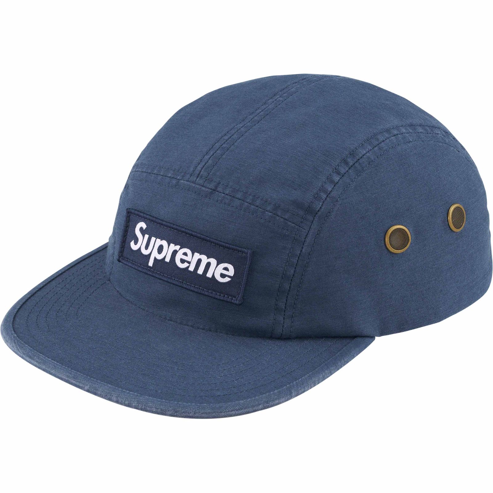 Military Camp Cap