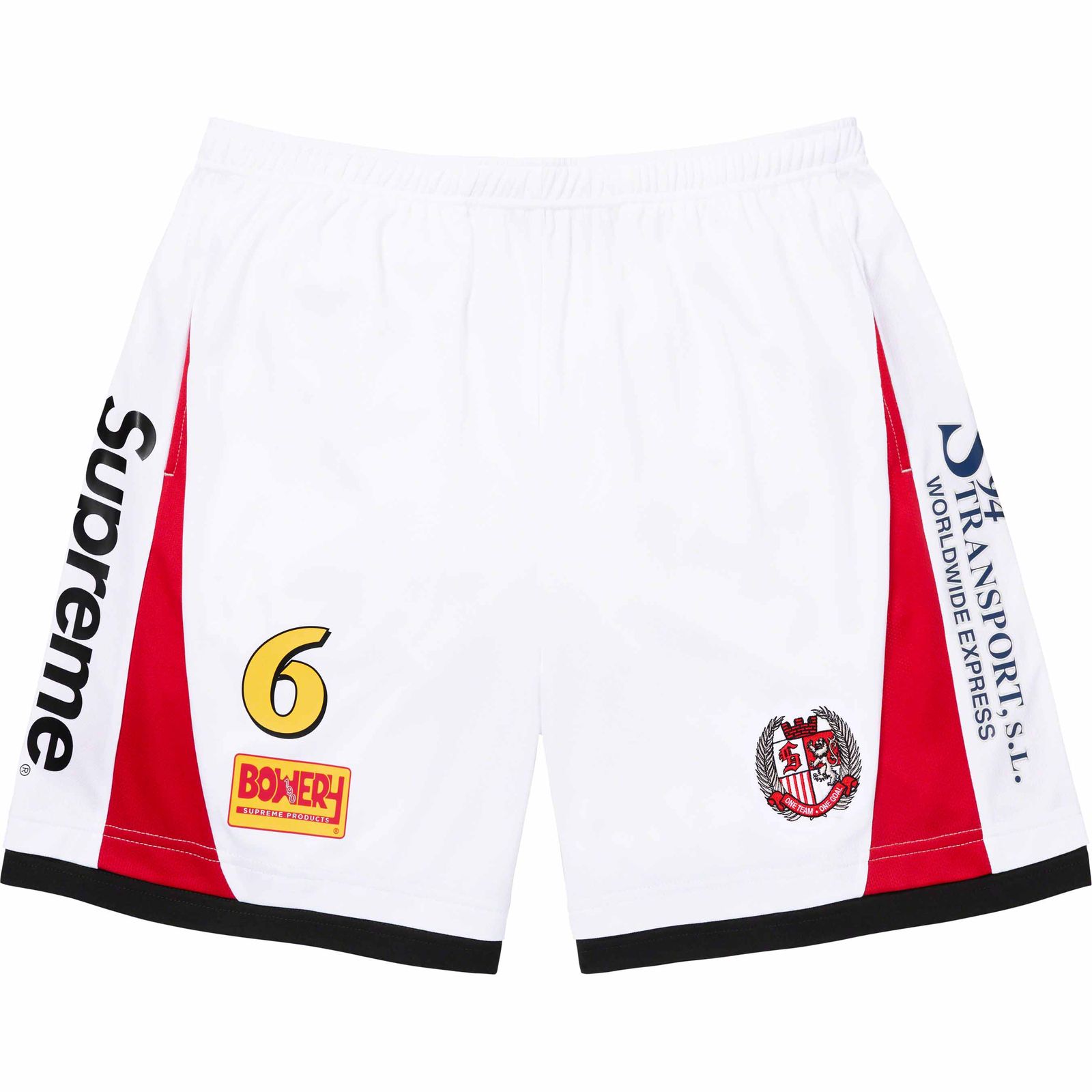 Soccer Short