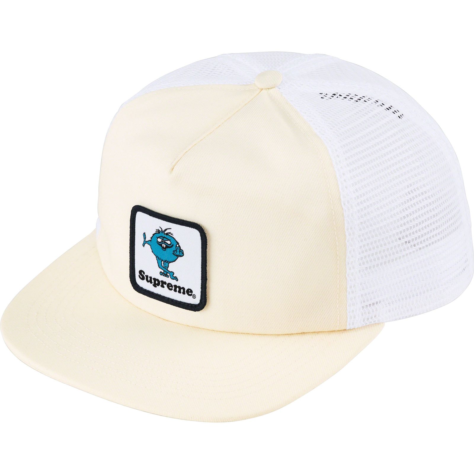 Camacho Mesh Back 5-Panel
