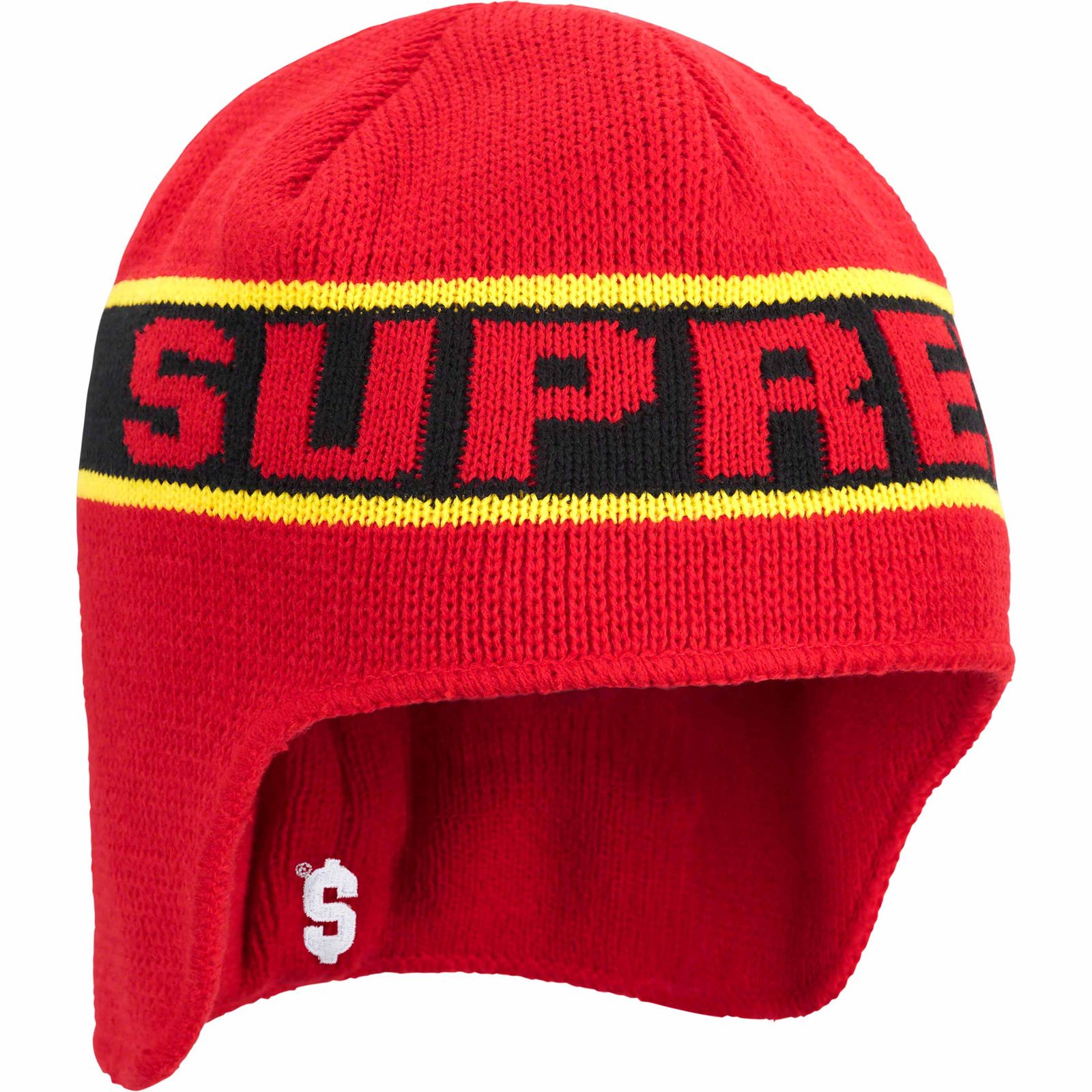 Earflap Beanie