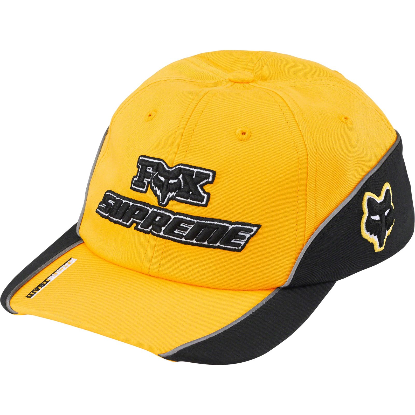 Supreme®/Fox® Racing 6-Panel