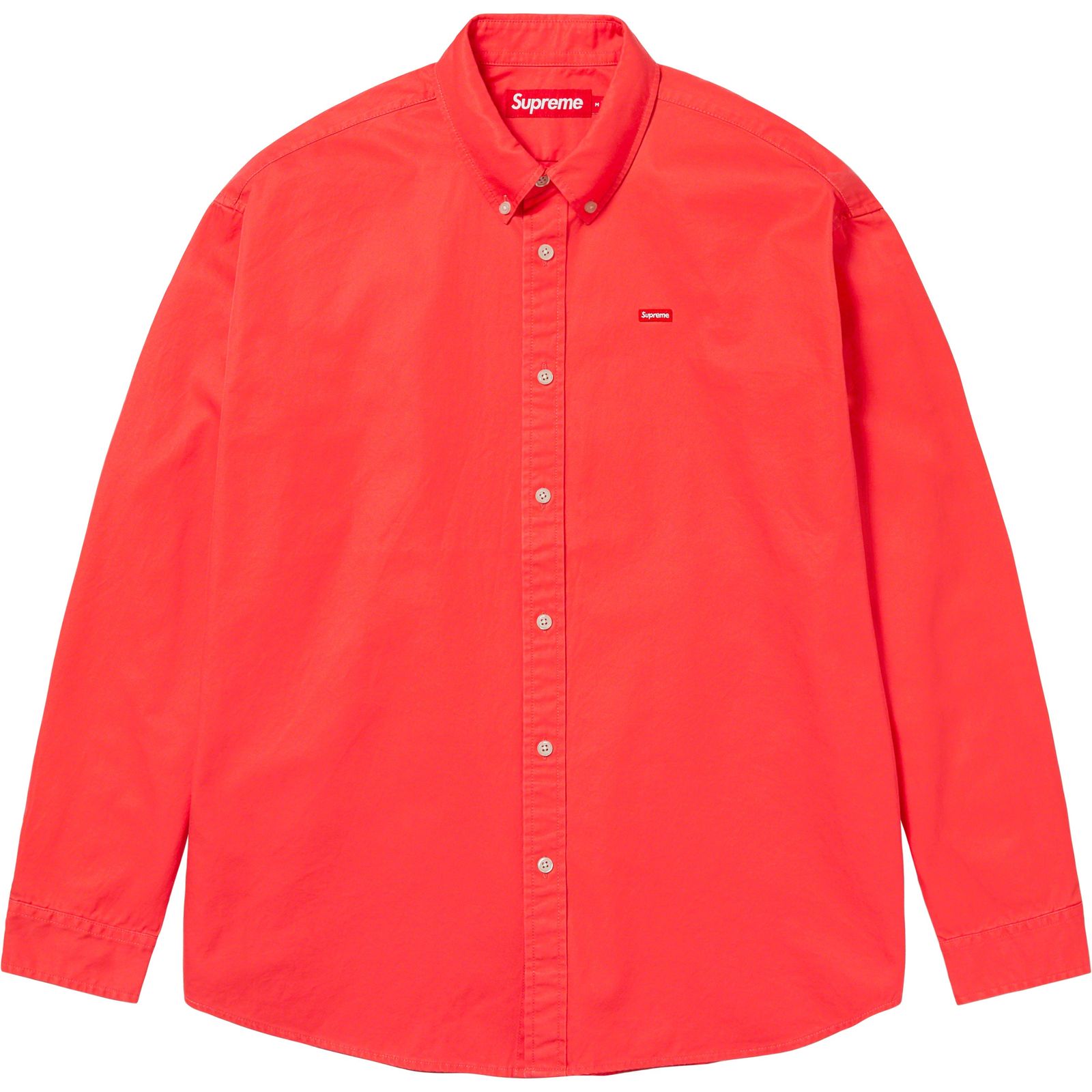 Small Box Shirt