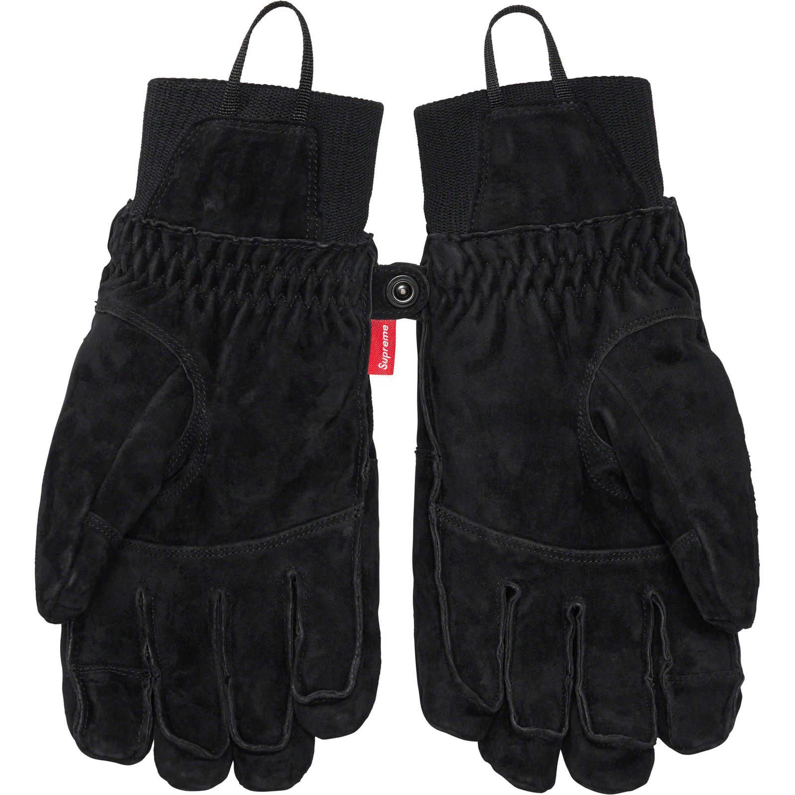 Supreme®/The North Face® Suede Glove