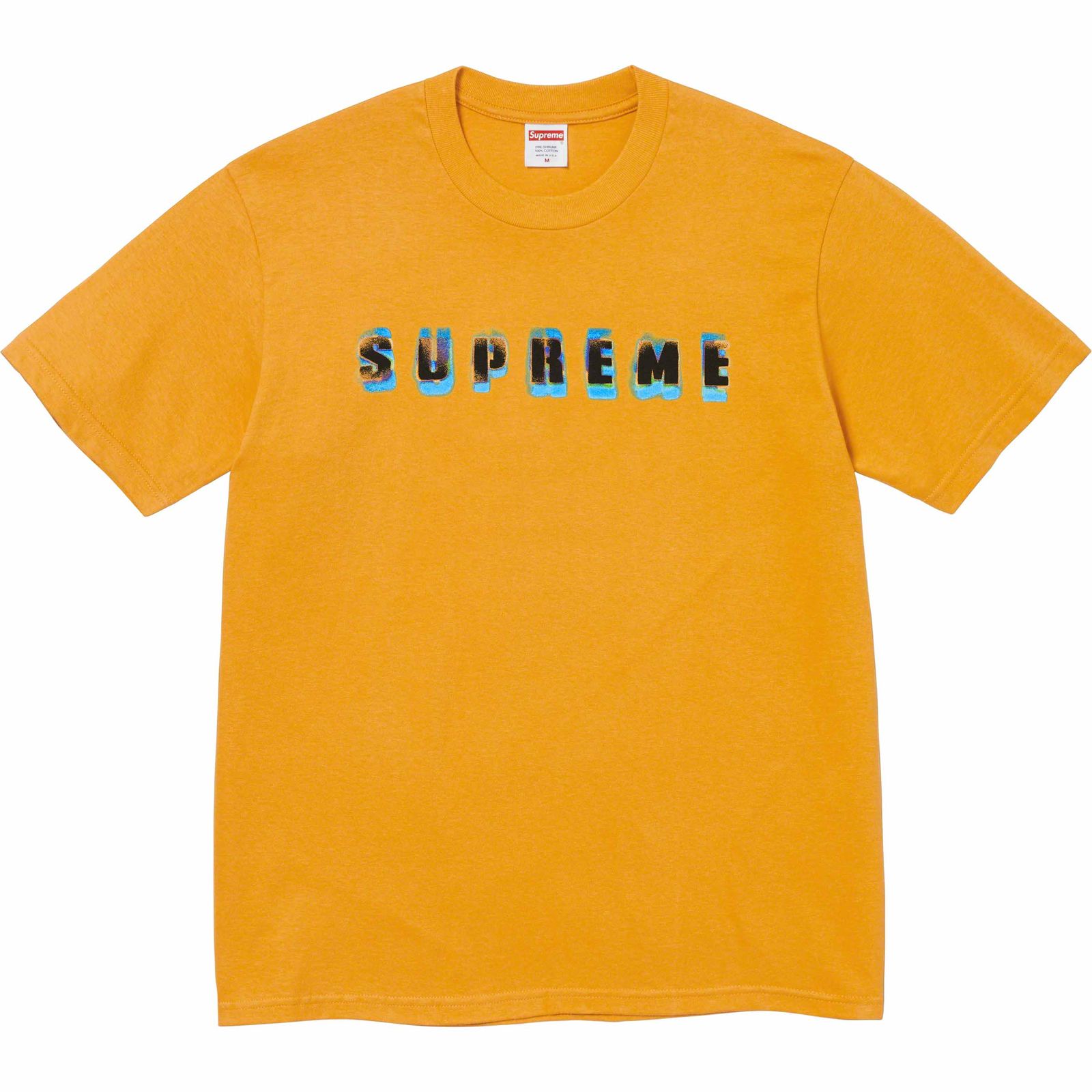 Stencil Tee
