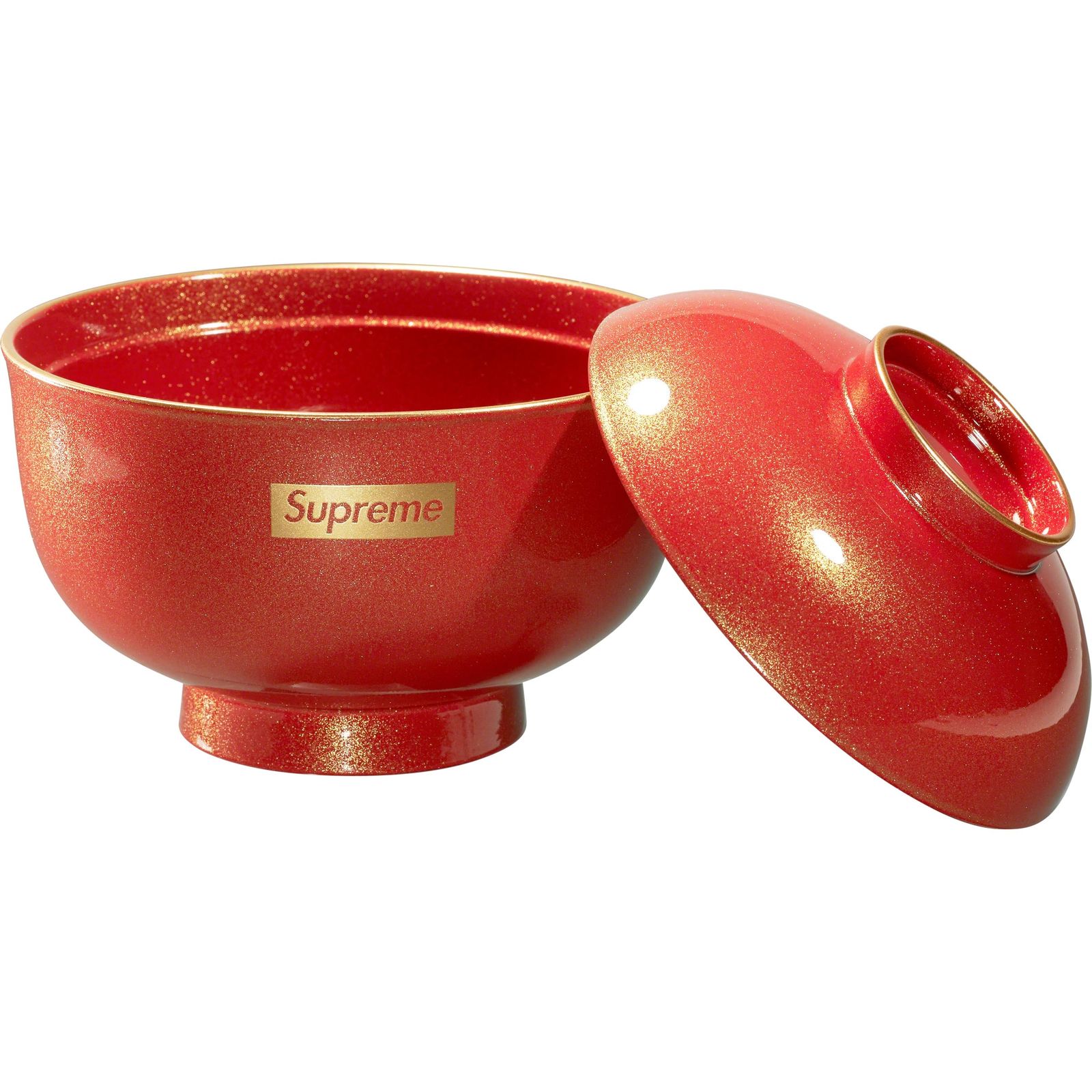Supreme®/Zoni Glitter Bowl