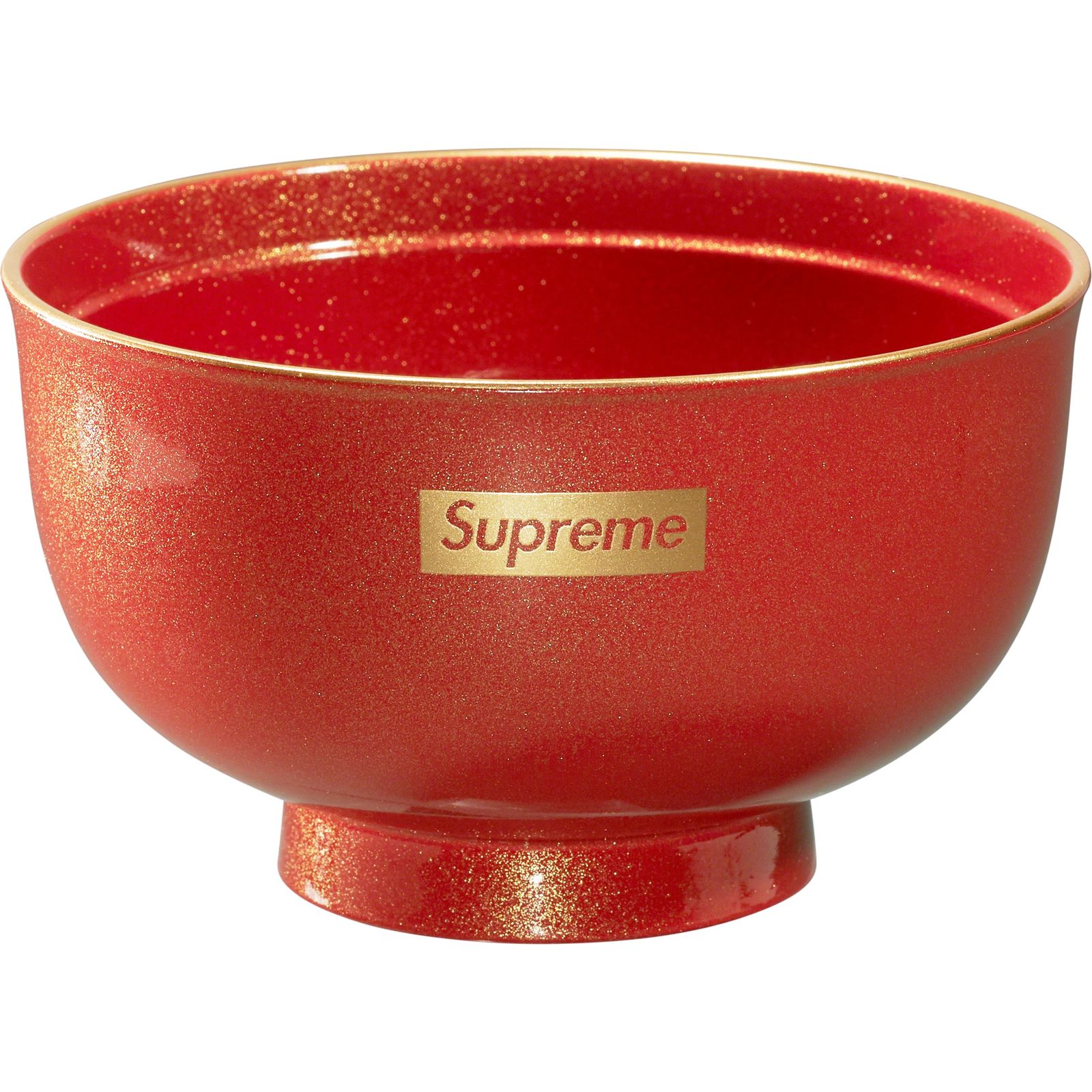 Supreme®/Zoni Glitter Bowl