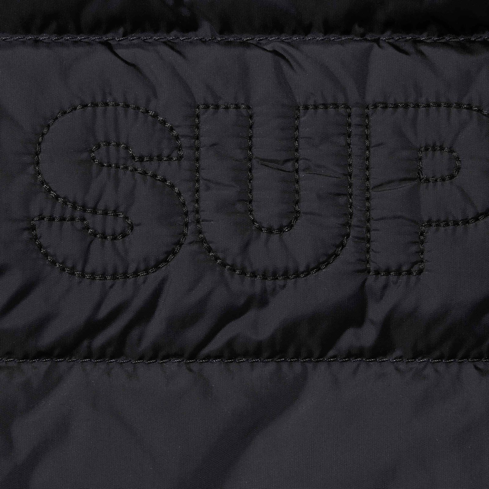 Supreme®/Stone Island® Reversible Down Puffer Jacket