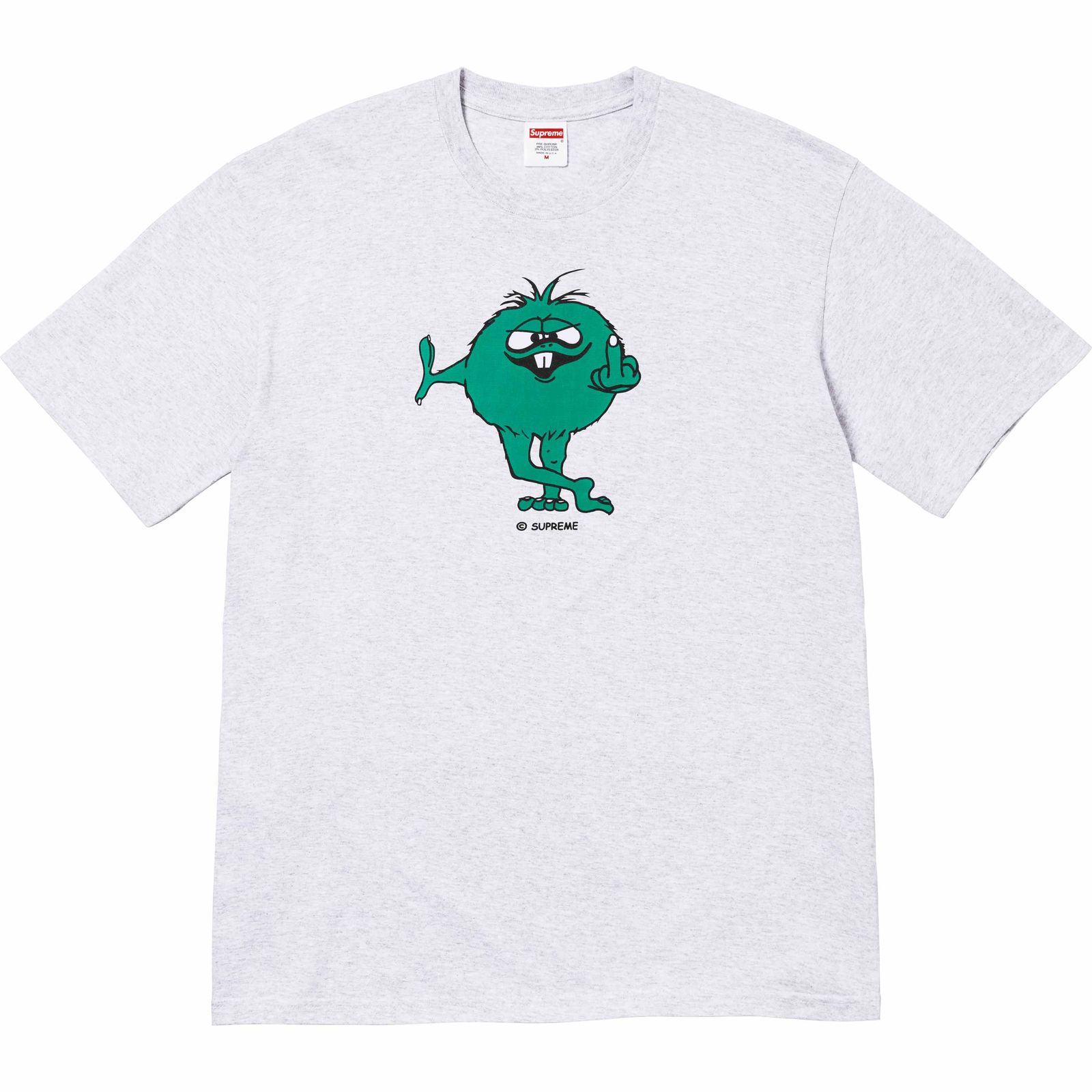 Camacho Tee
