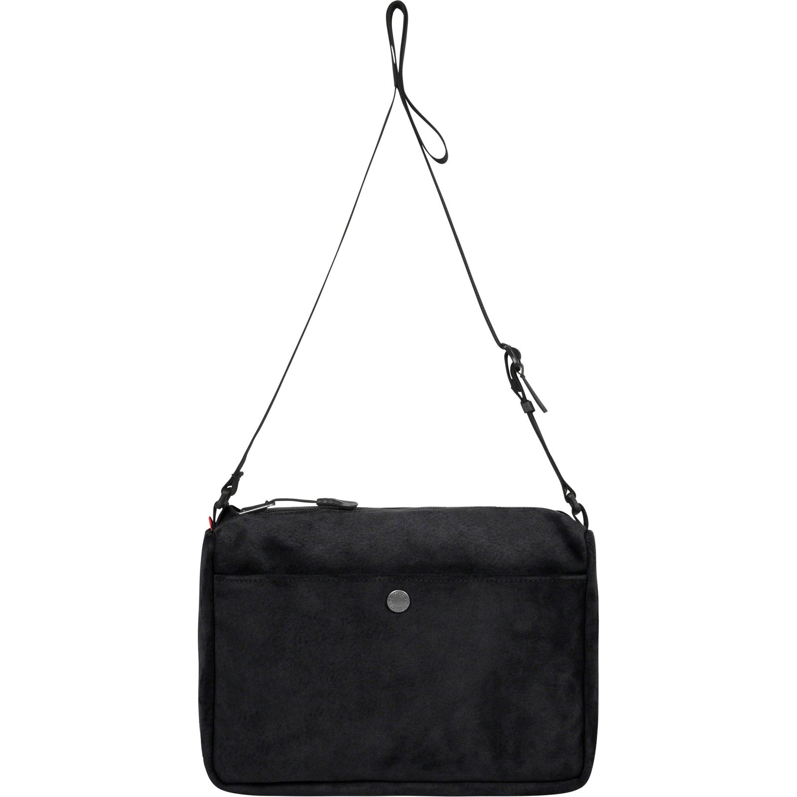 Supreme®/The North Face® Suede Shoulder Bag