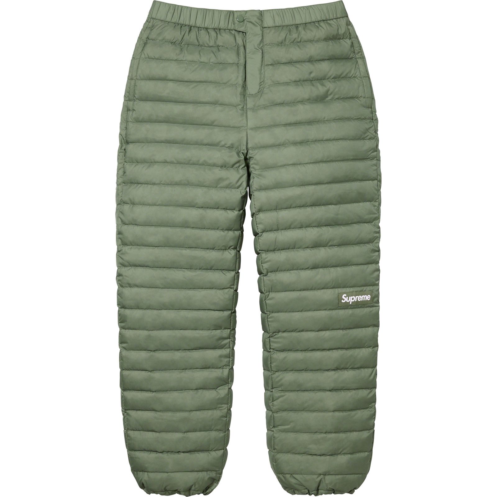 Micro Down Pant