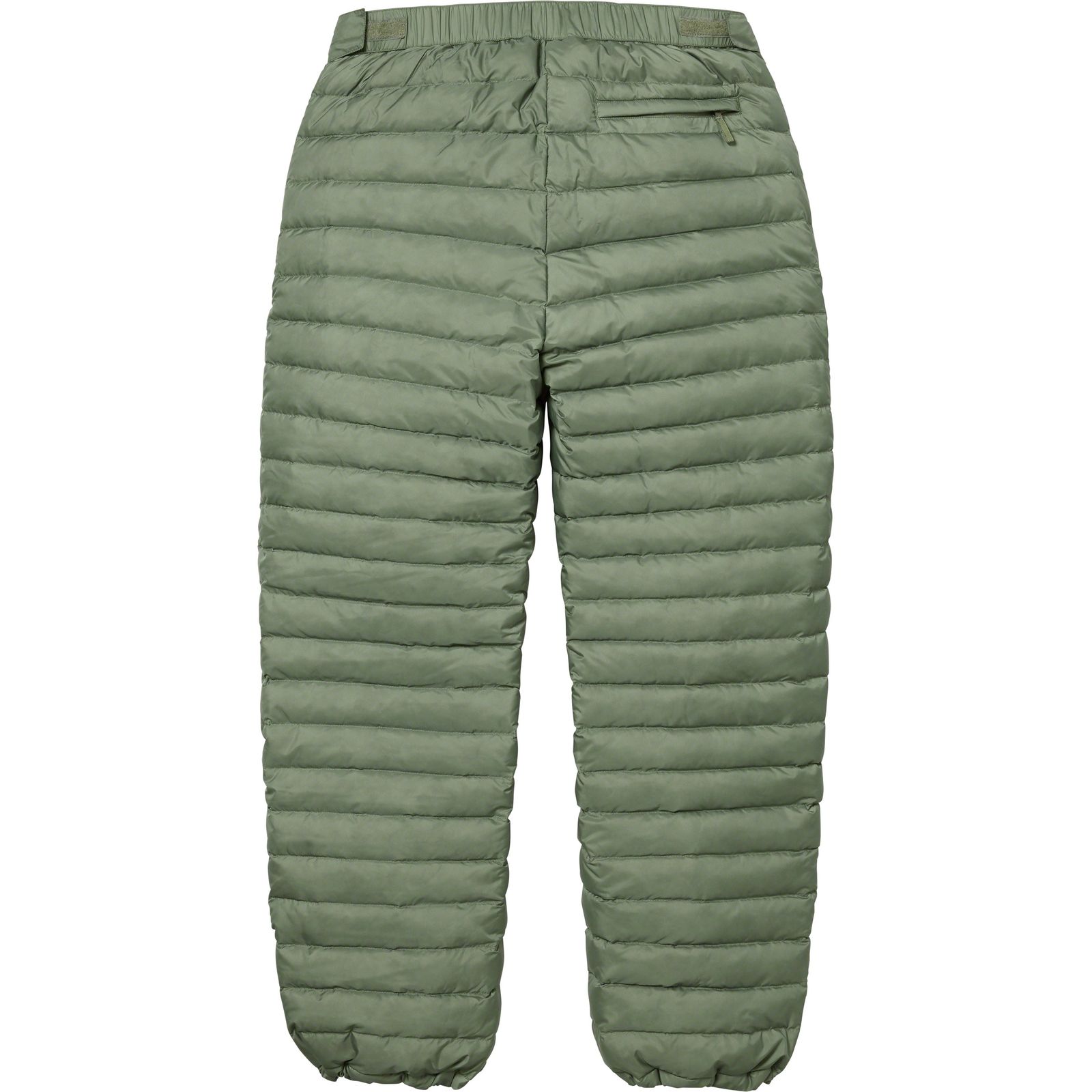 Micro Down Pant
