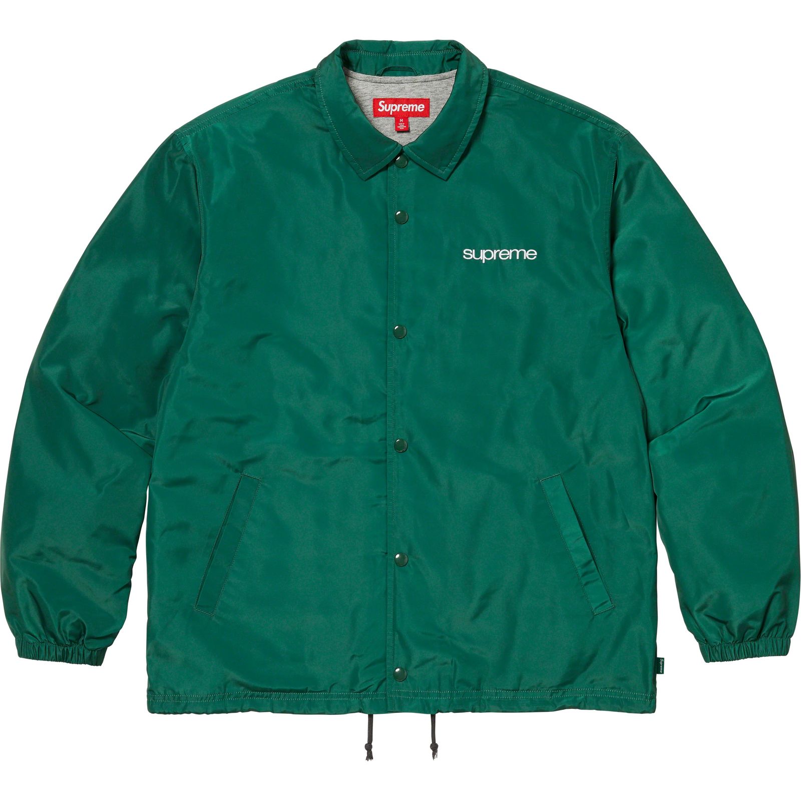 NYC Coaches Jacket