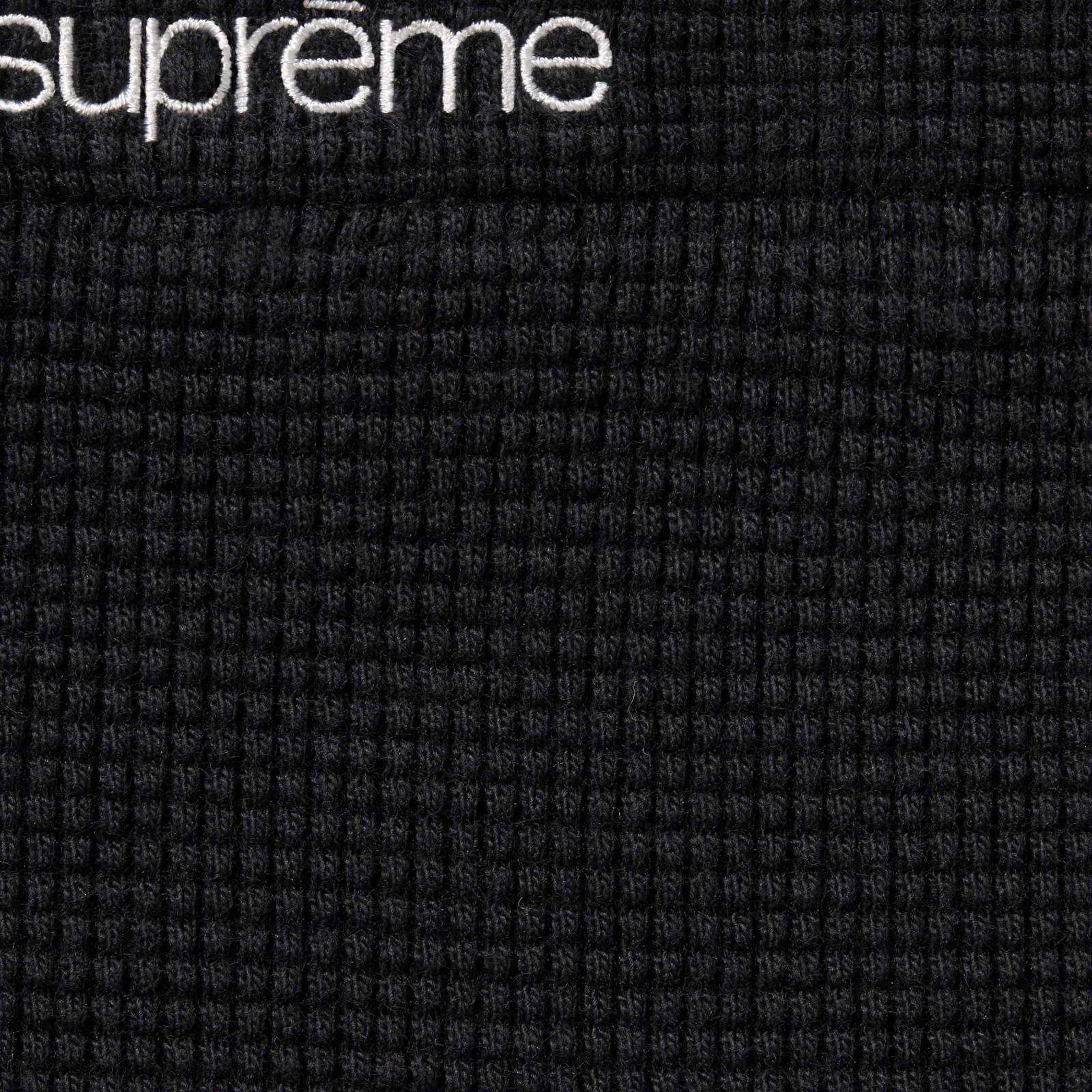 Thermal L/S Polo