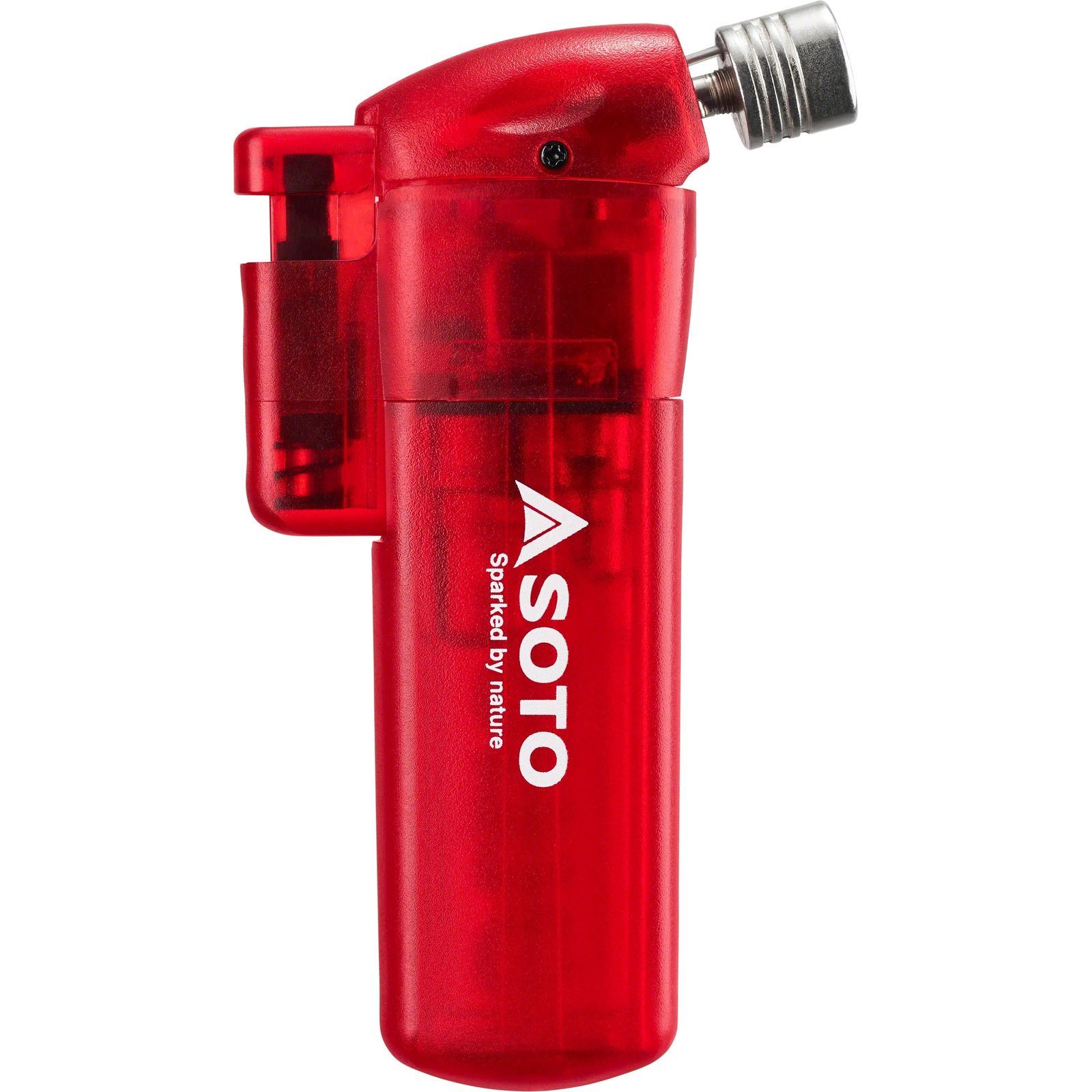 Supreme®/Soto Pocket Torch