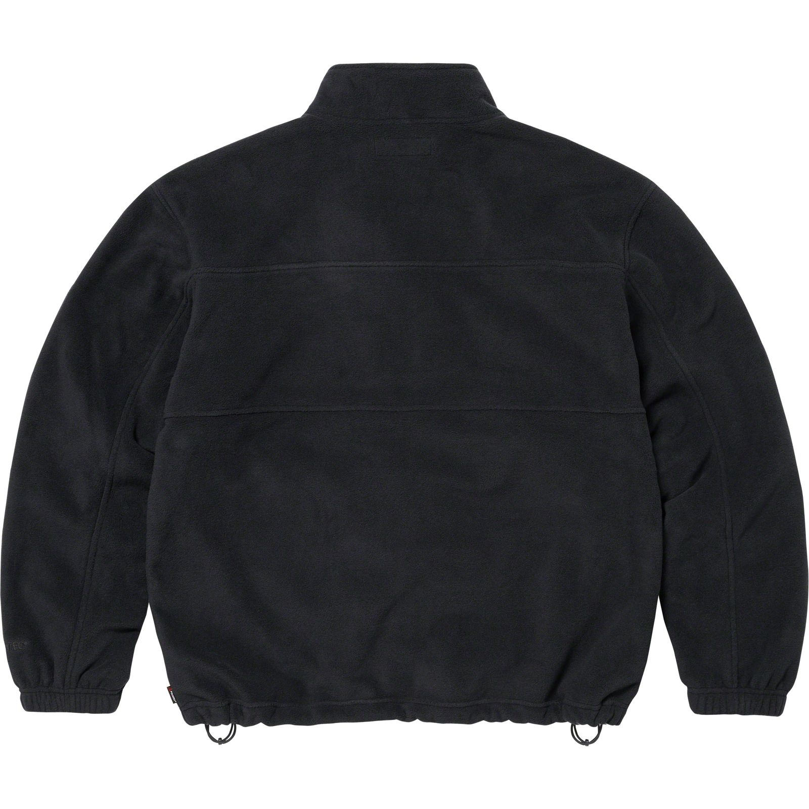 Polartec® Zip Jacket