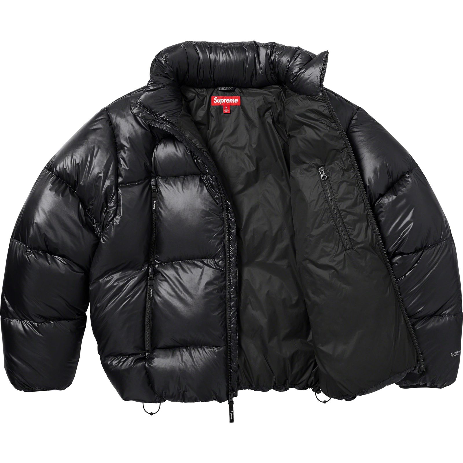 Featherweight Down Puffer Jacket