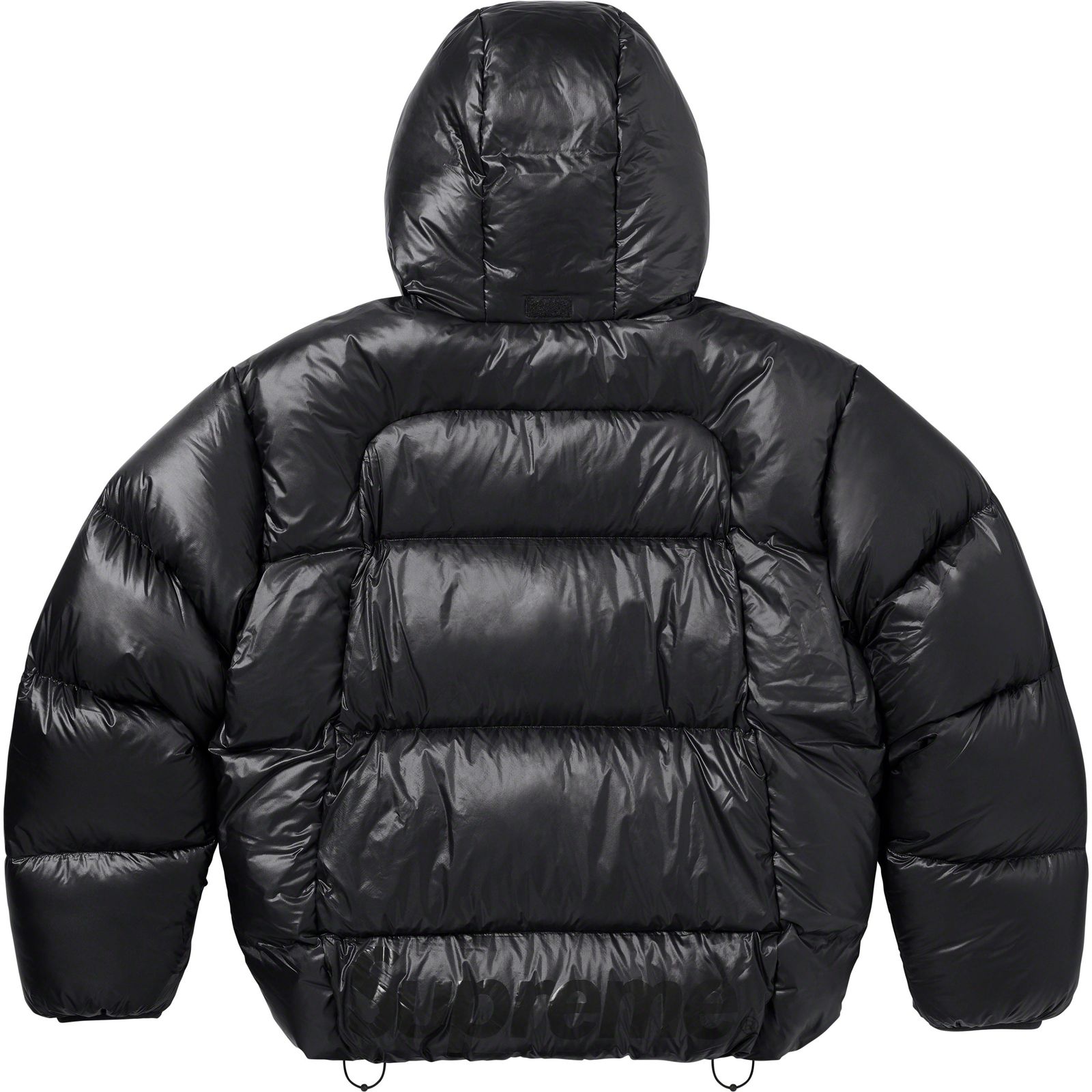 Featherweight Down Puffer Jacket