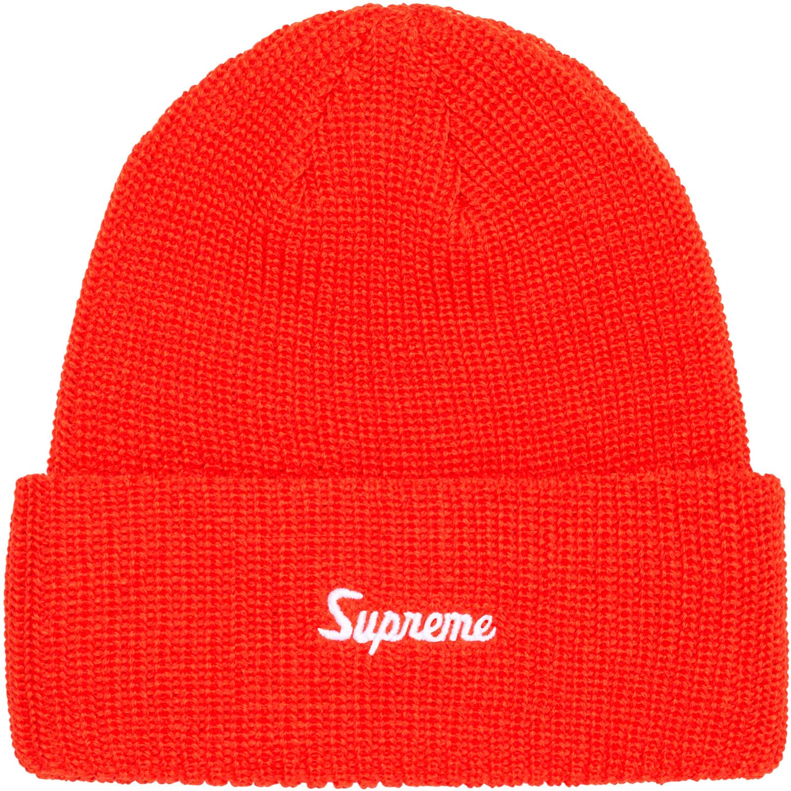 Loose Gauge Beanie