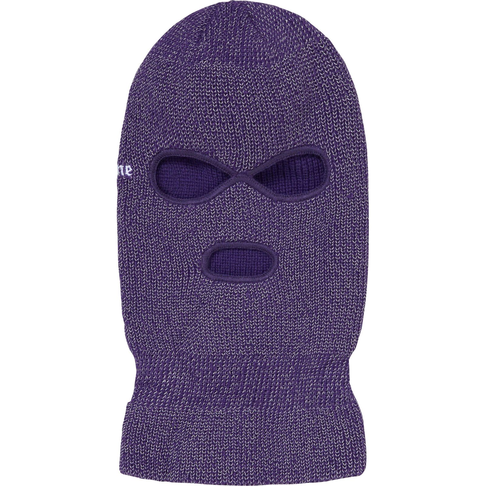 Reflective Balaclava