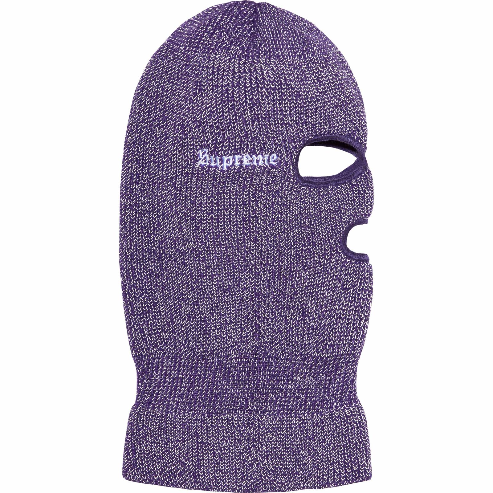 Reflective Balaclava