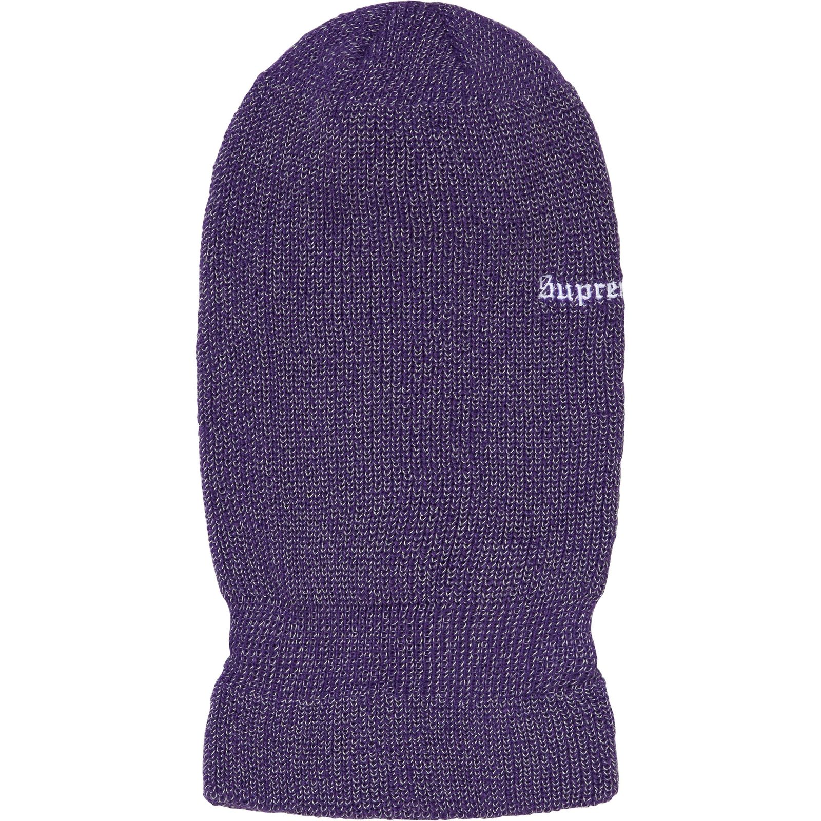 Reflective Balaclava