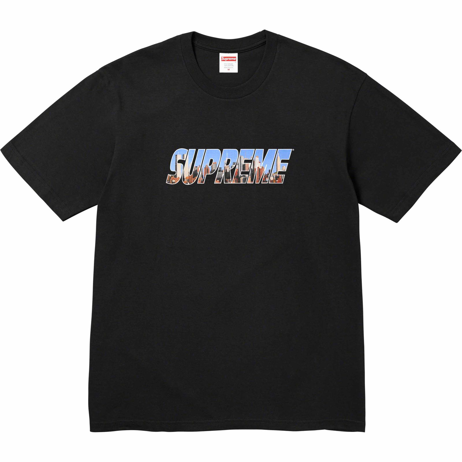 Gotham Tee