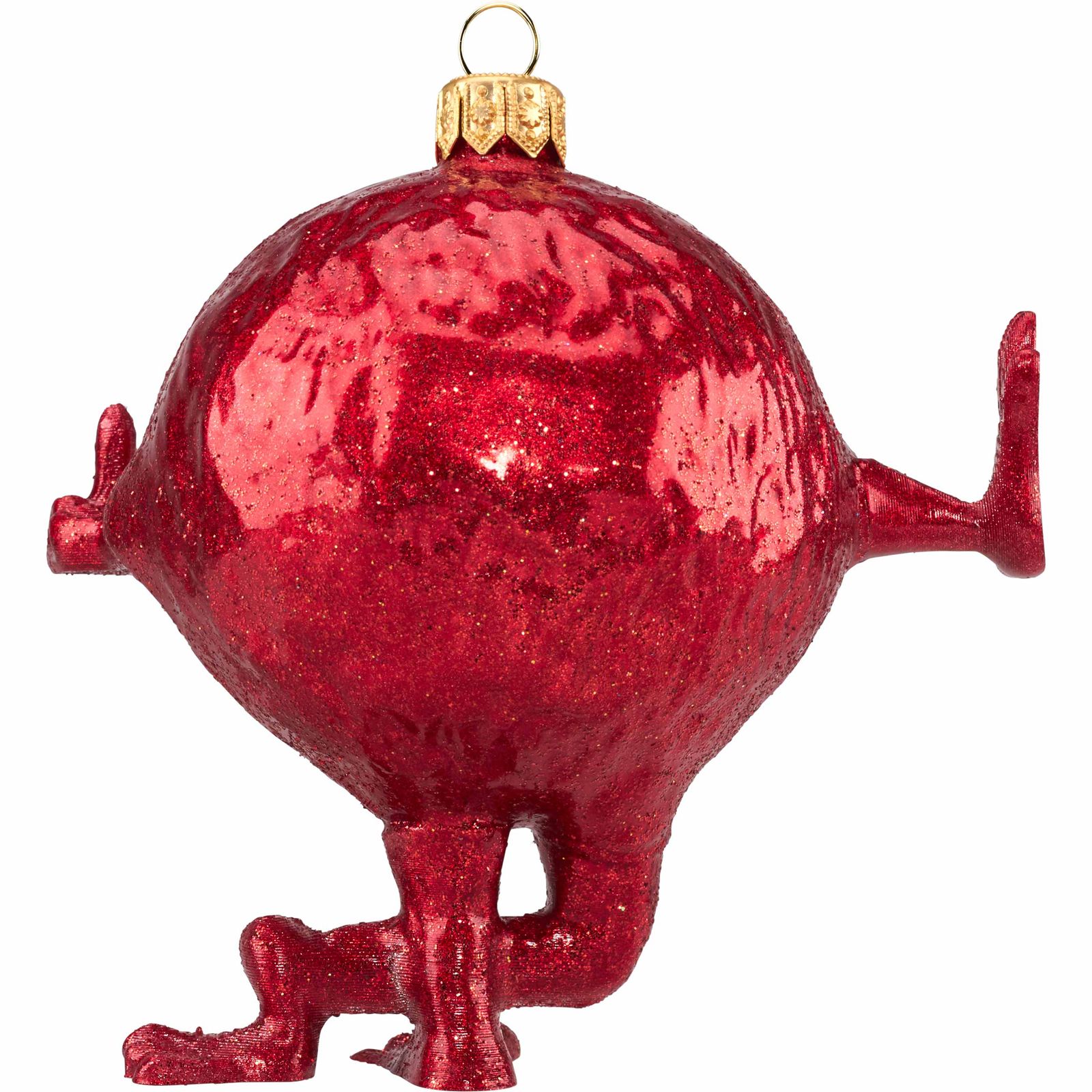 Camacho Ornament